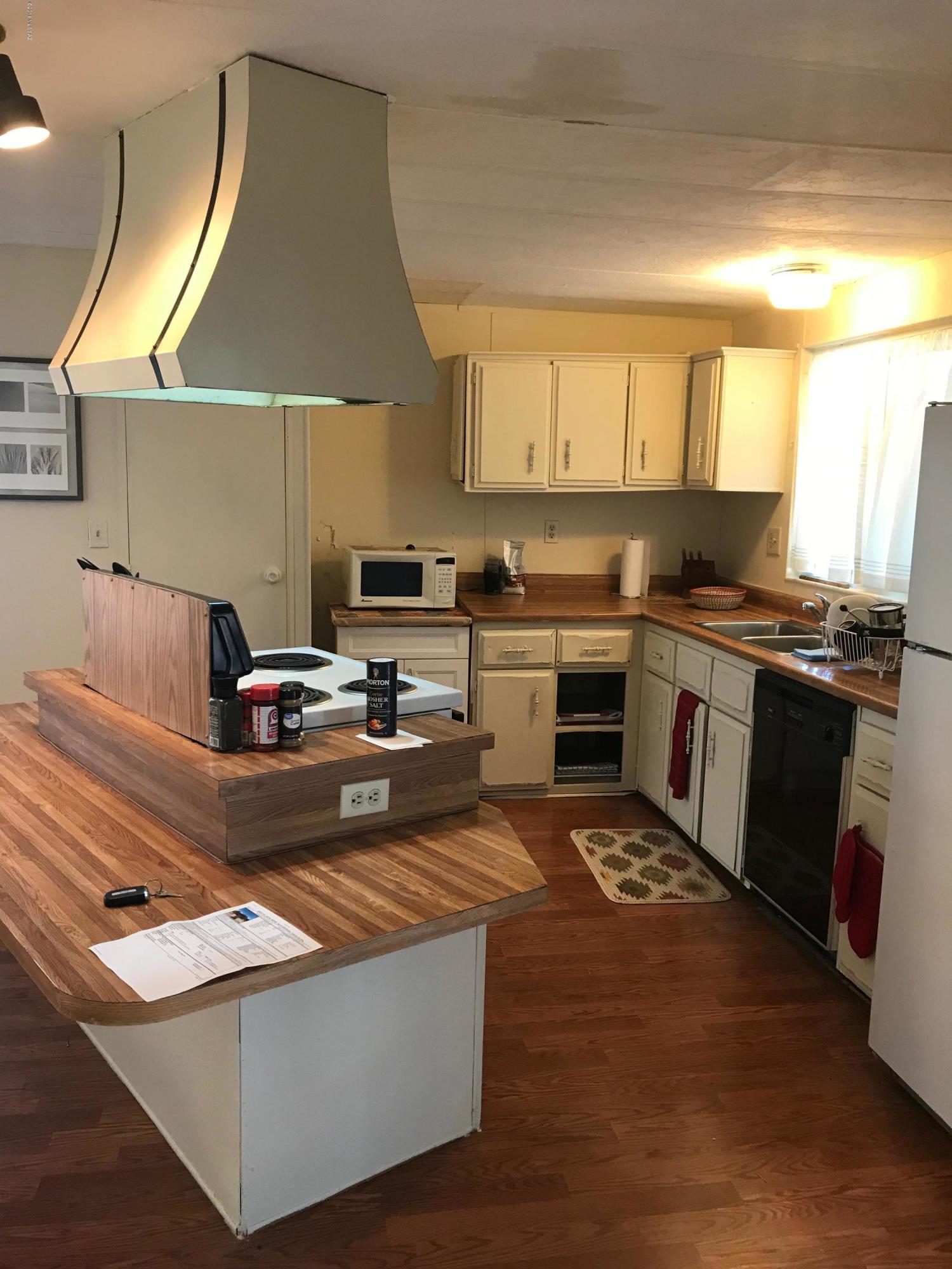 Mescal Lakes - Residential