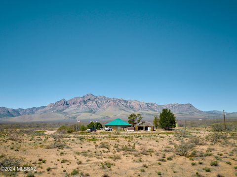 A home in Portal