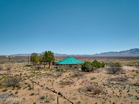 A home in Portal