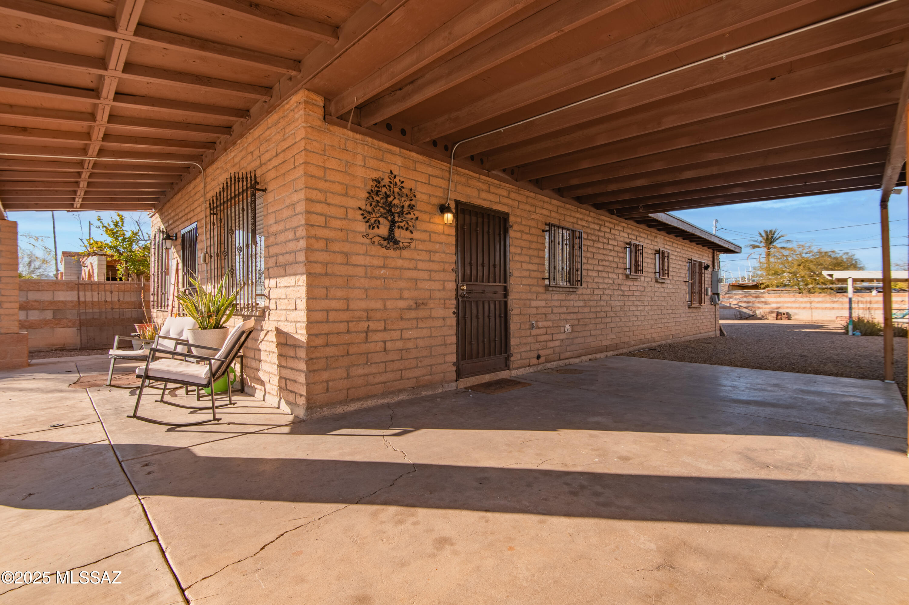 1410 W Sonora Street