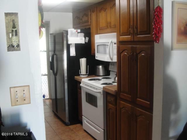 Rainbow Vista Estates Annex (1-20) - Residential Lease