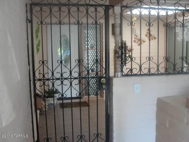 Rainbow Vista Estates Annex (1-20) - Residential Lease