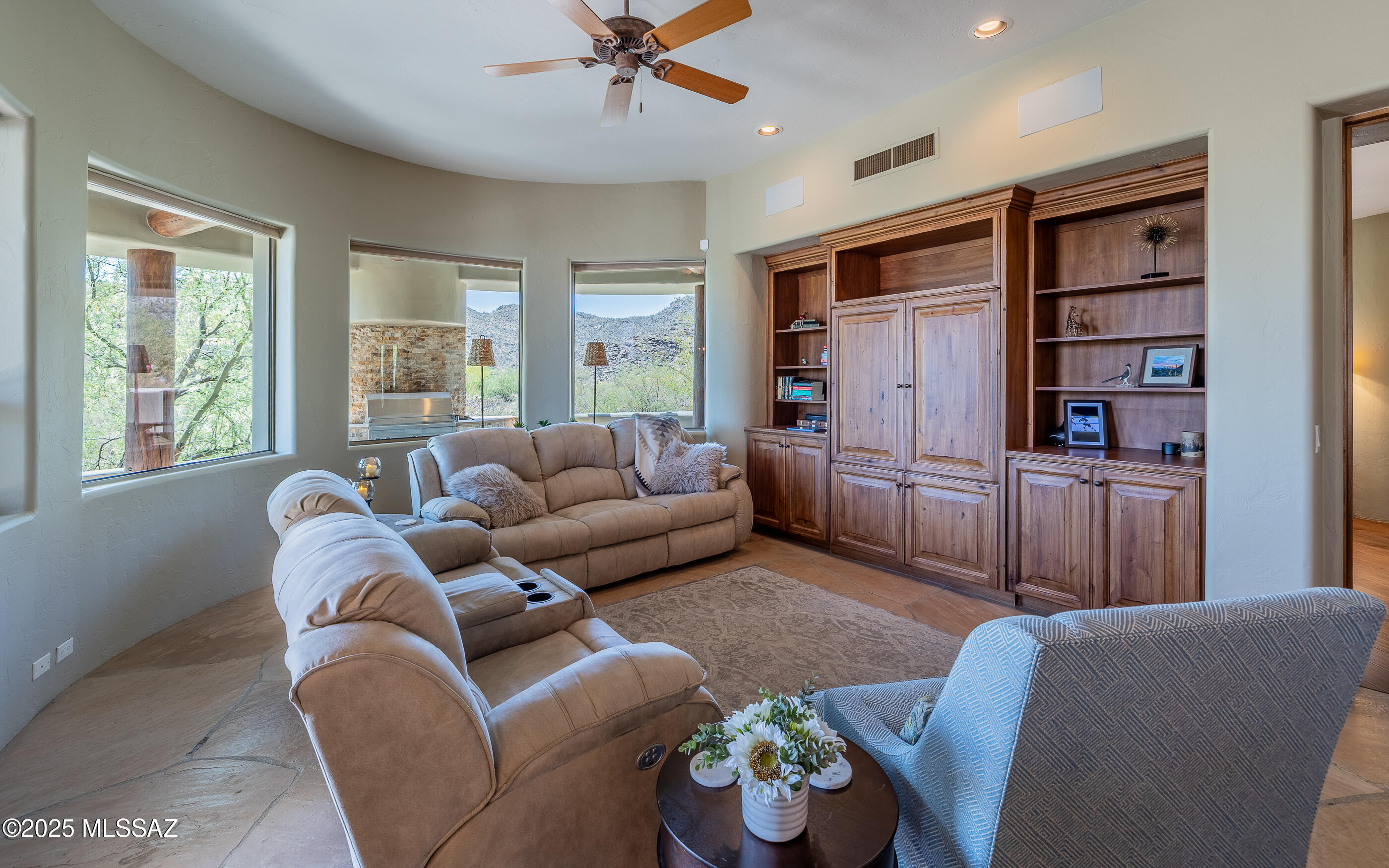 Canyon Pass At Dove Mountain - Residential