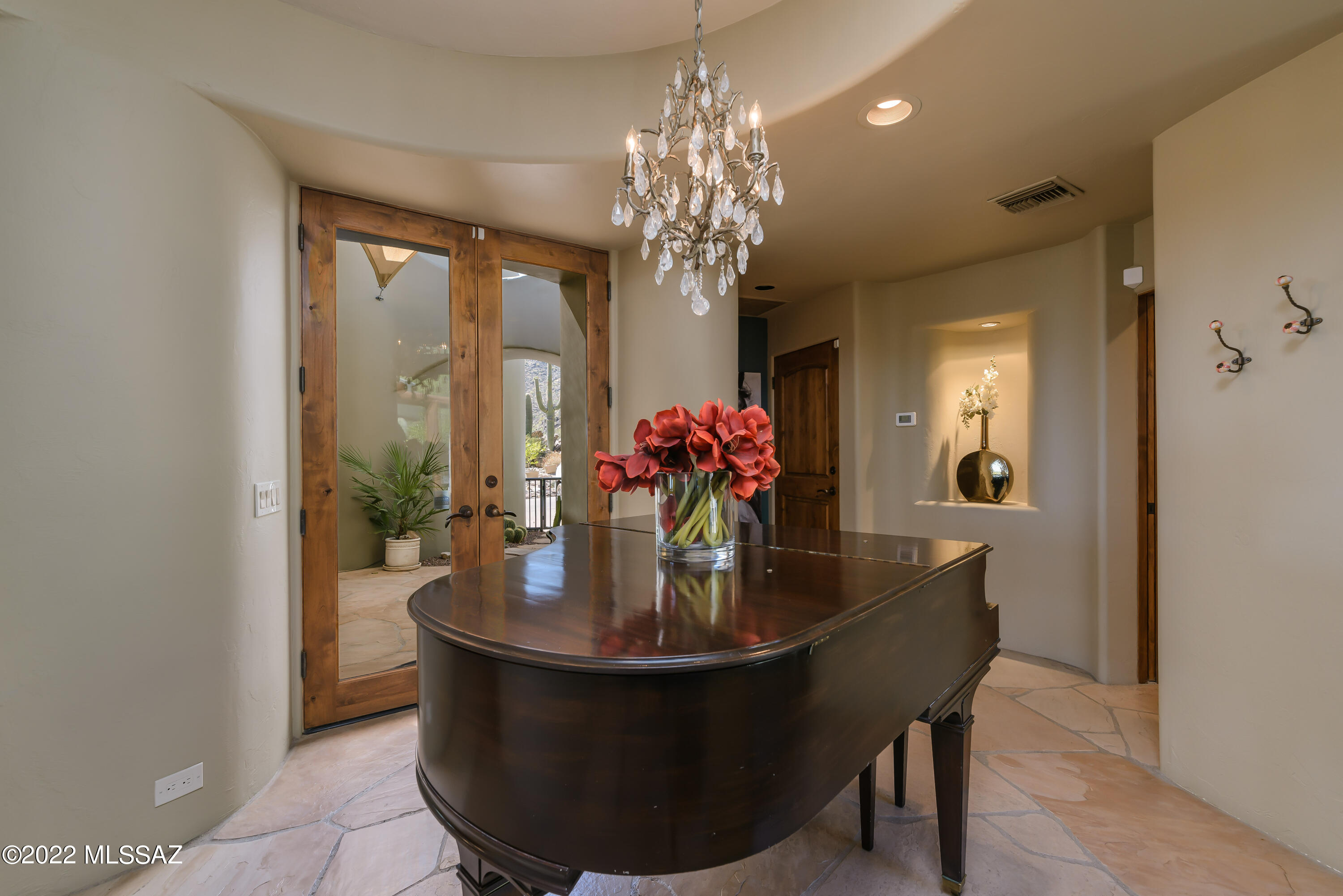 Canyon Pass At Dove Mountain - Residential