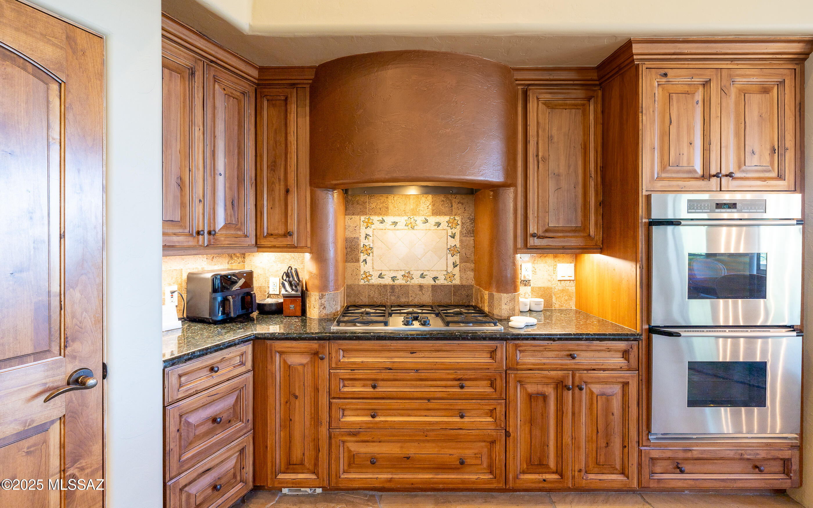 Canyon Pass At Dove Mountain - Residential