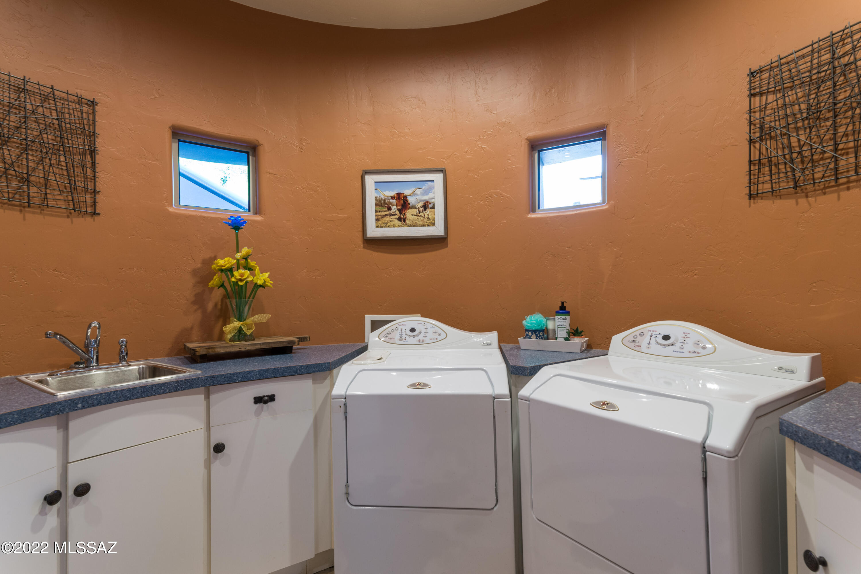Canyon Pass At Dove Mountain - Residential