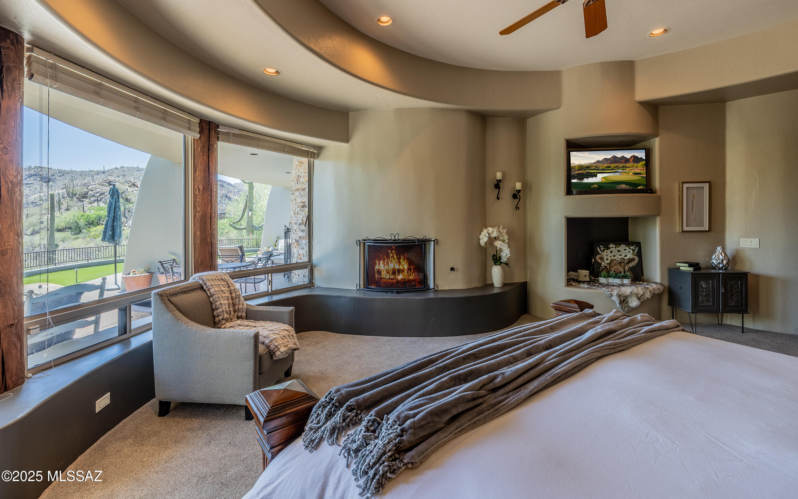 Canyon Pass At Dove Mountain - Residential