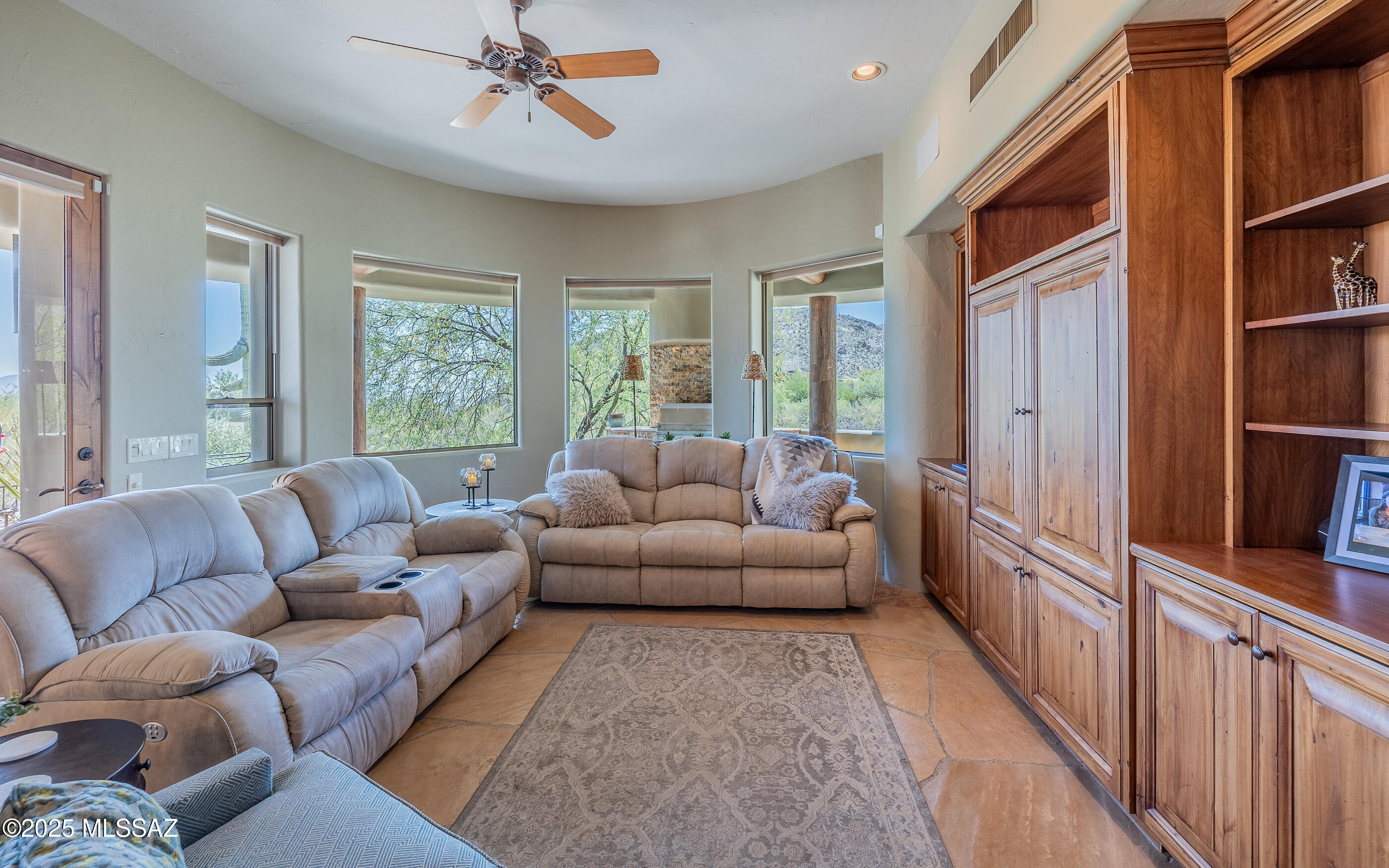 Canyon Pass At Dove Mountain - Residential