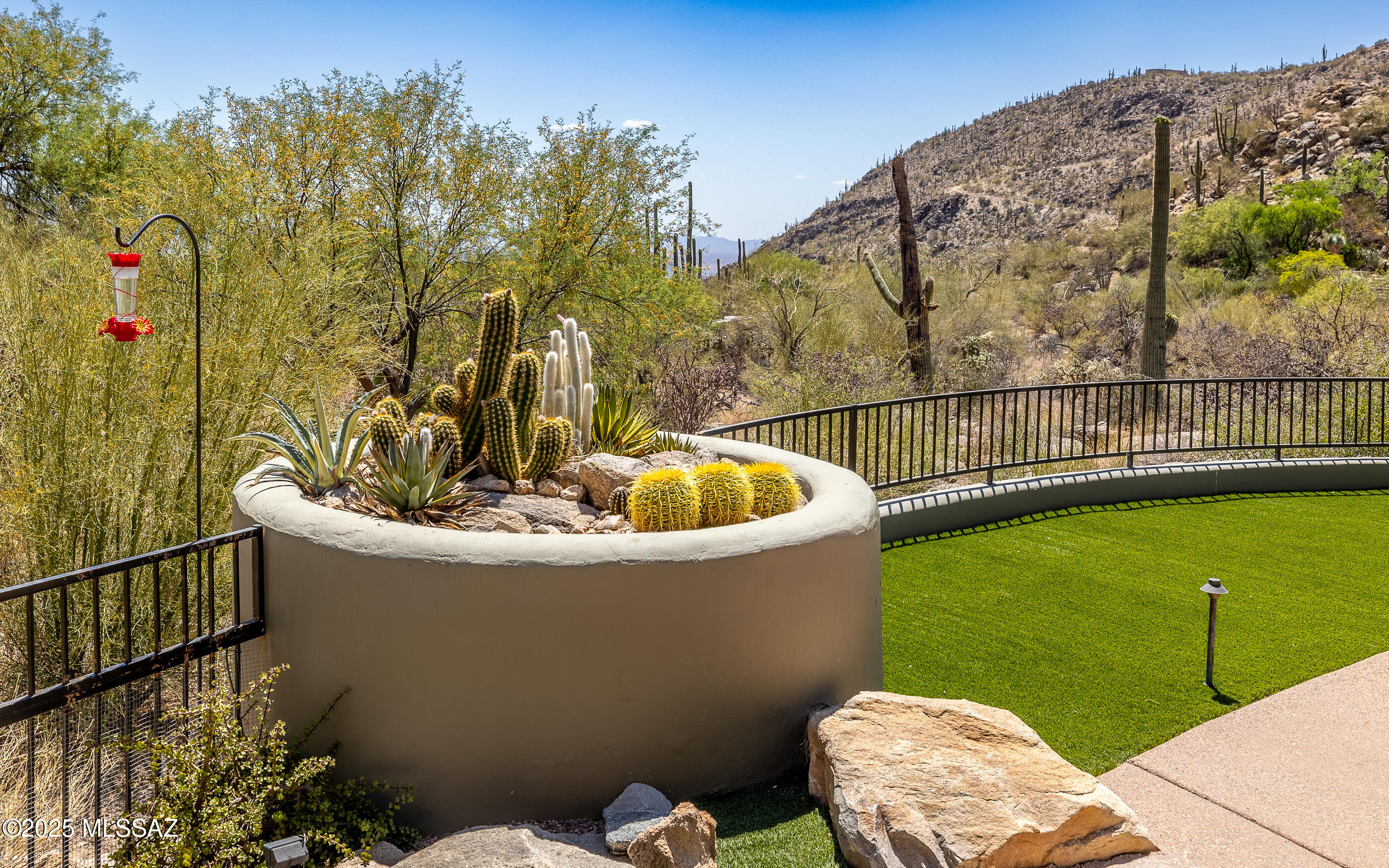 Canyon Pass At Dove Mountain - Residential