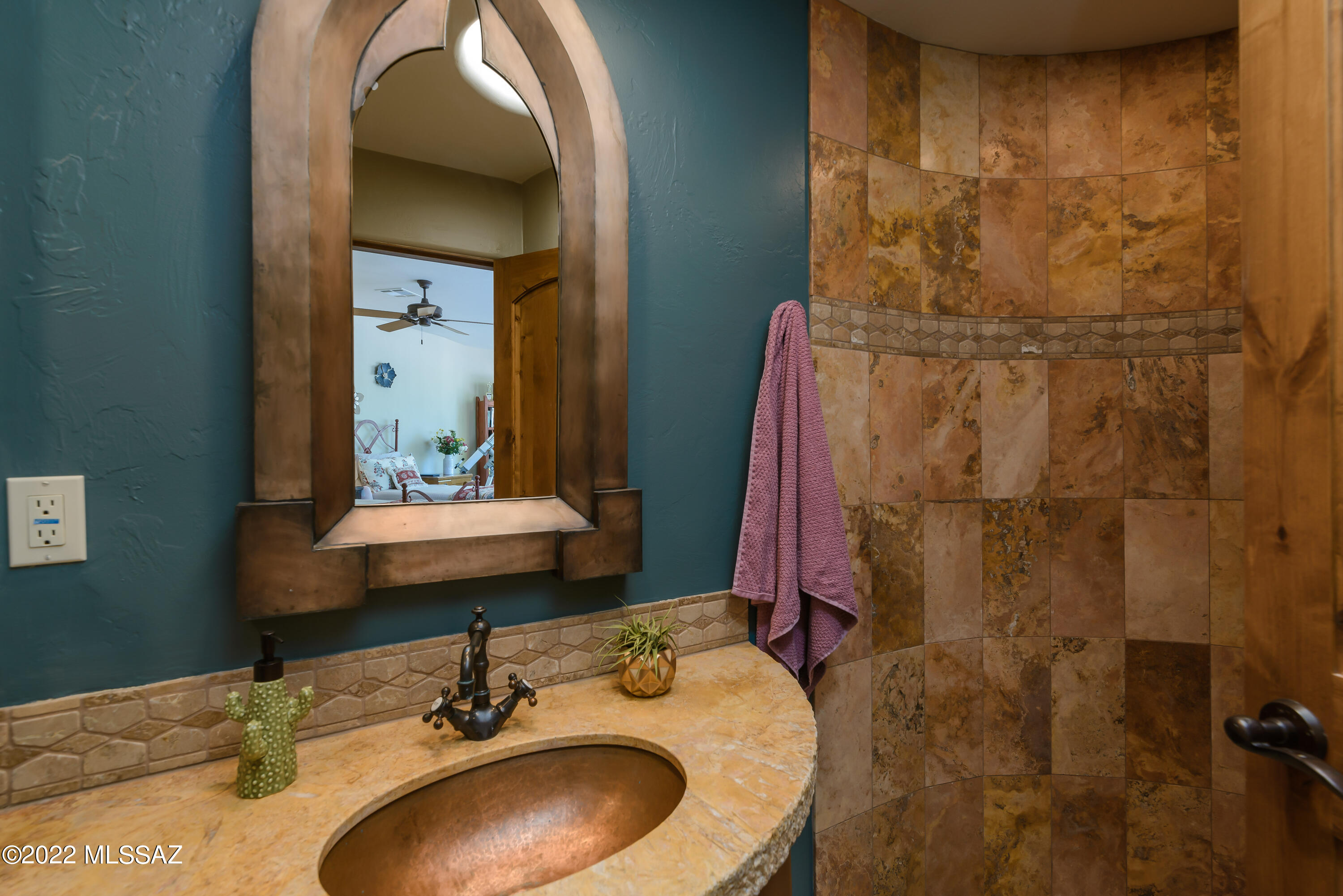 Canyon Pass At Dove Mountain - Residential