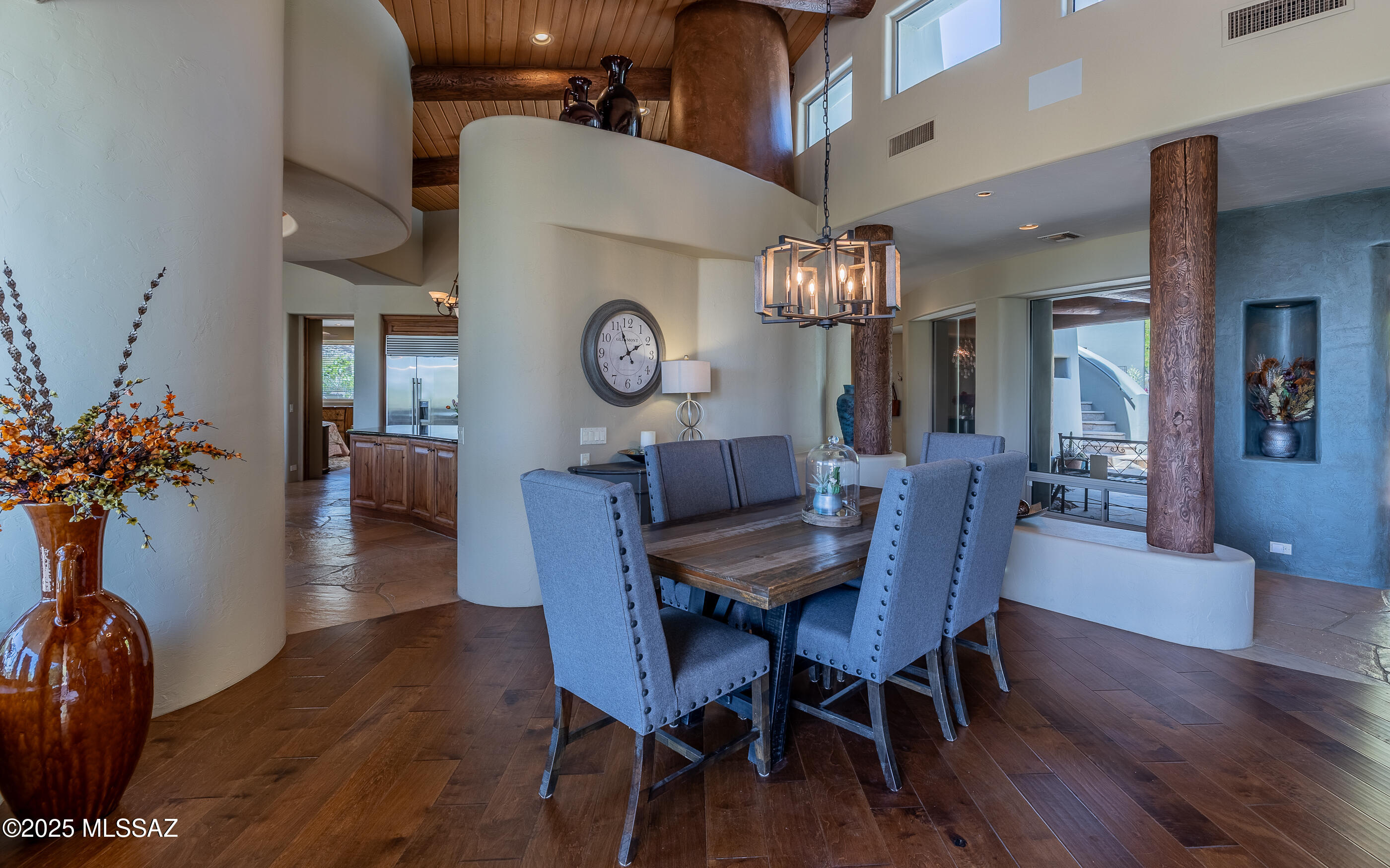 Canyon Pass At Dove Mountain - Residential