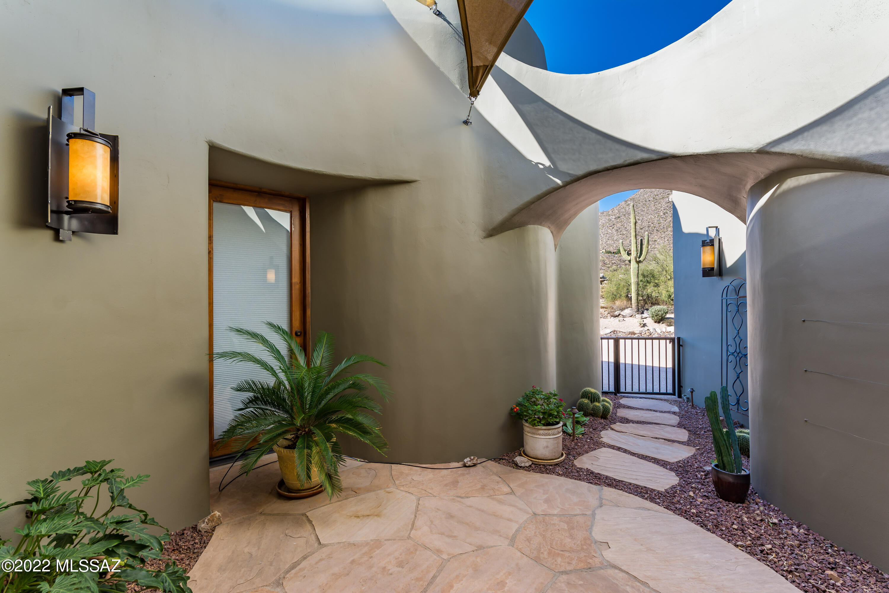 Canyon Pass At Dove Mountain - Residential