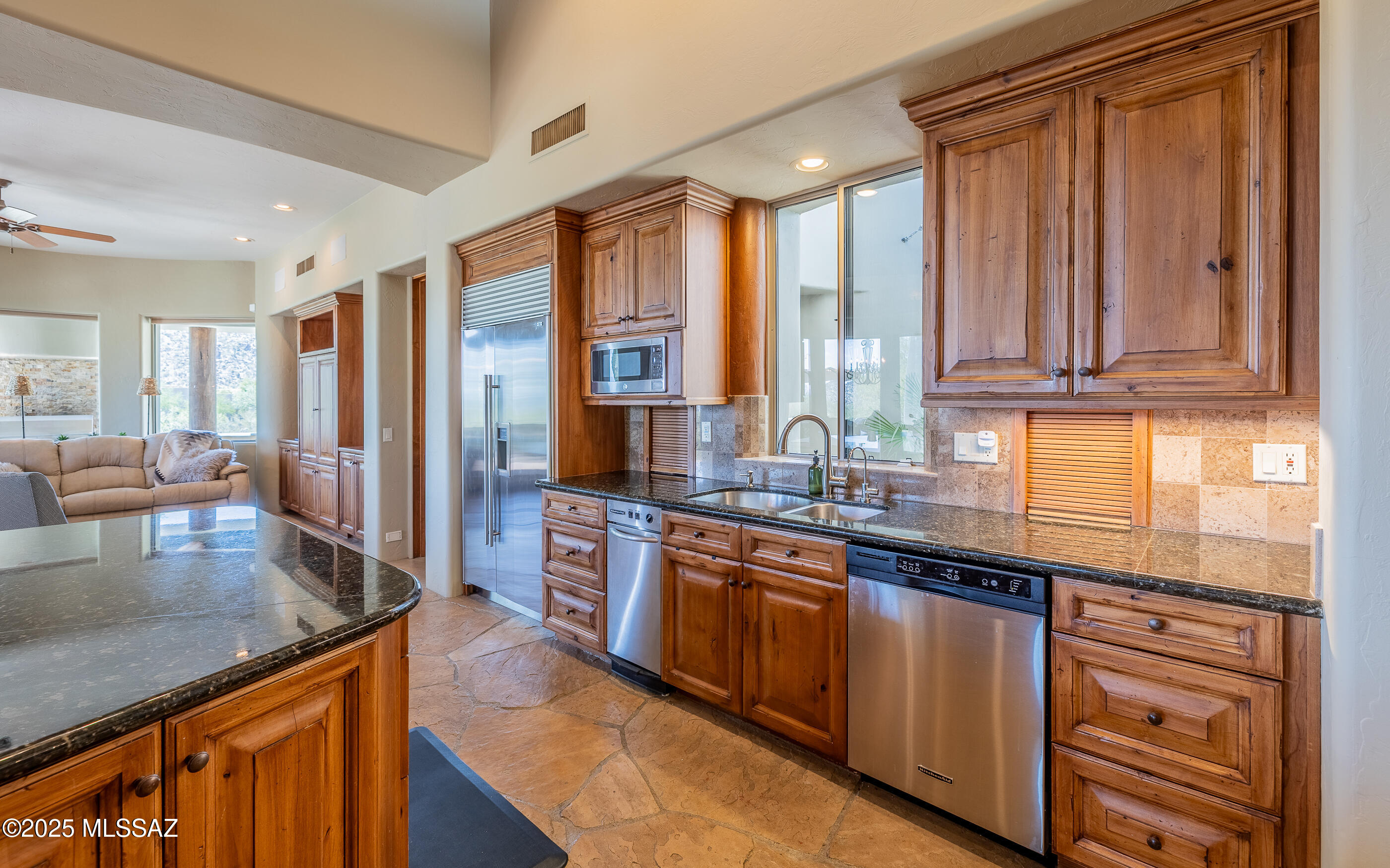 Canyon Pass At Dove Mountain - Residential
