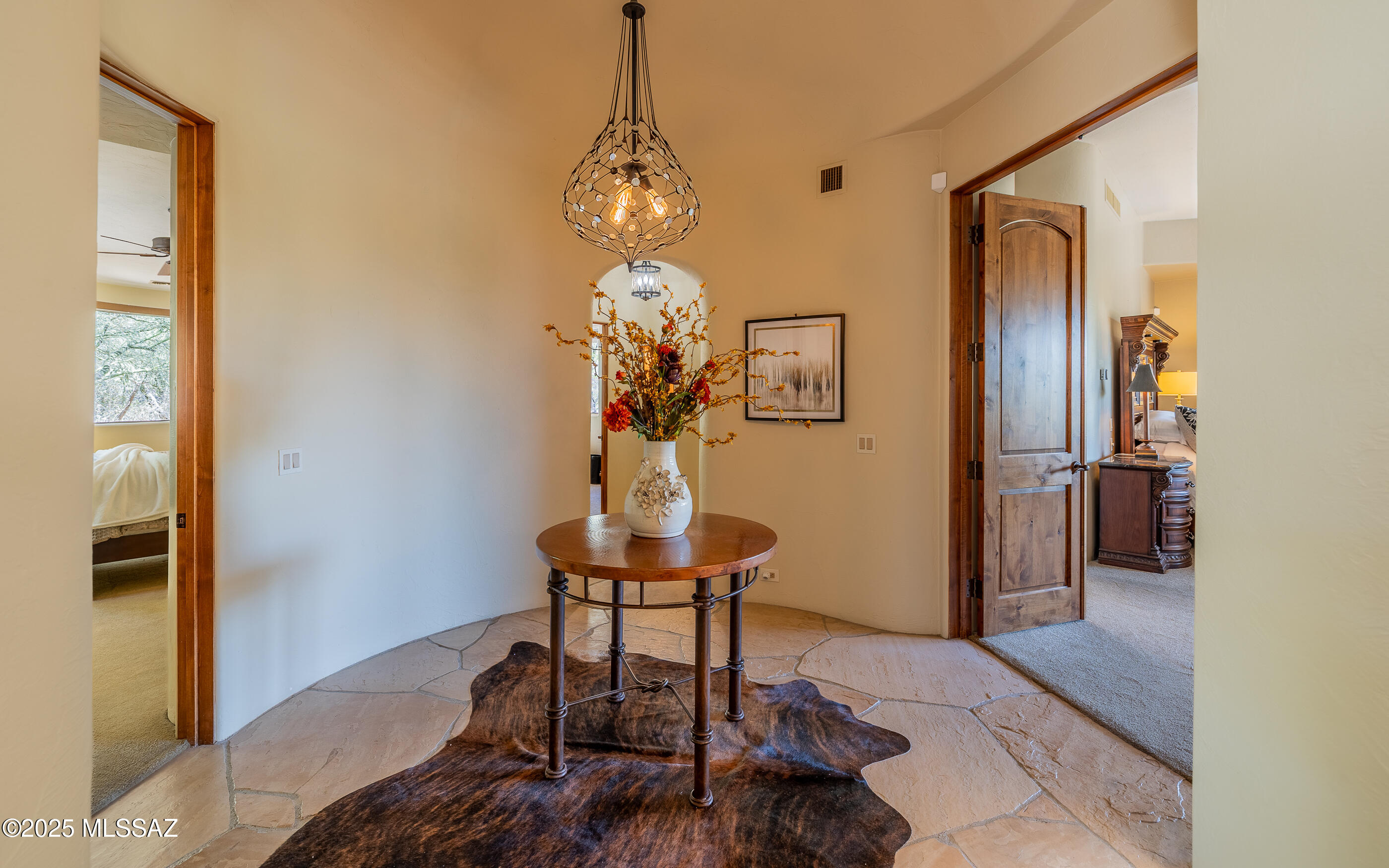 Canyon Pass At Dove Mountain - Residential