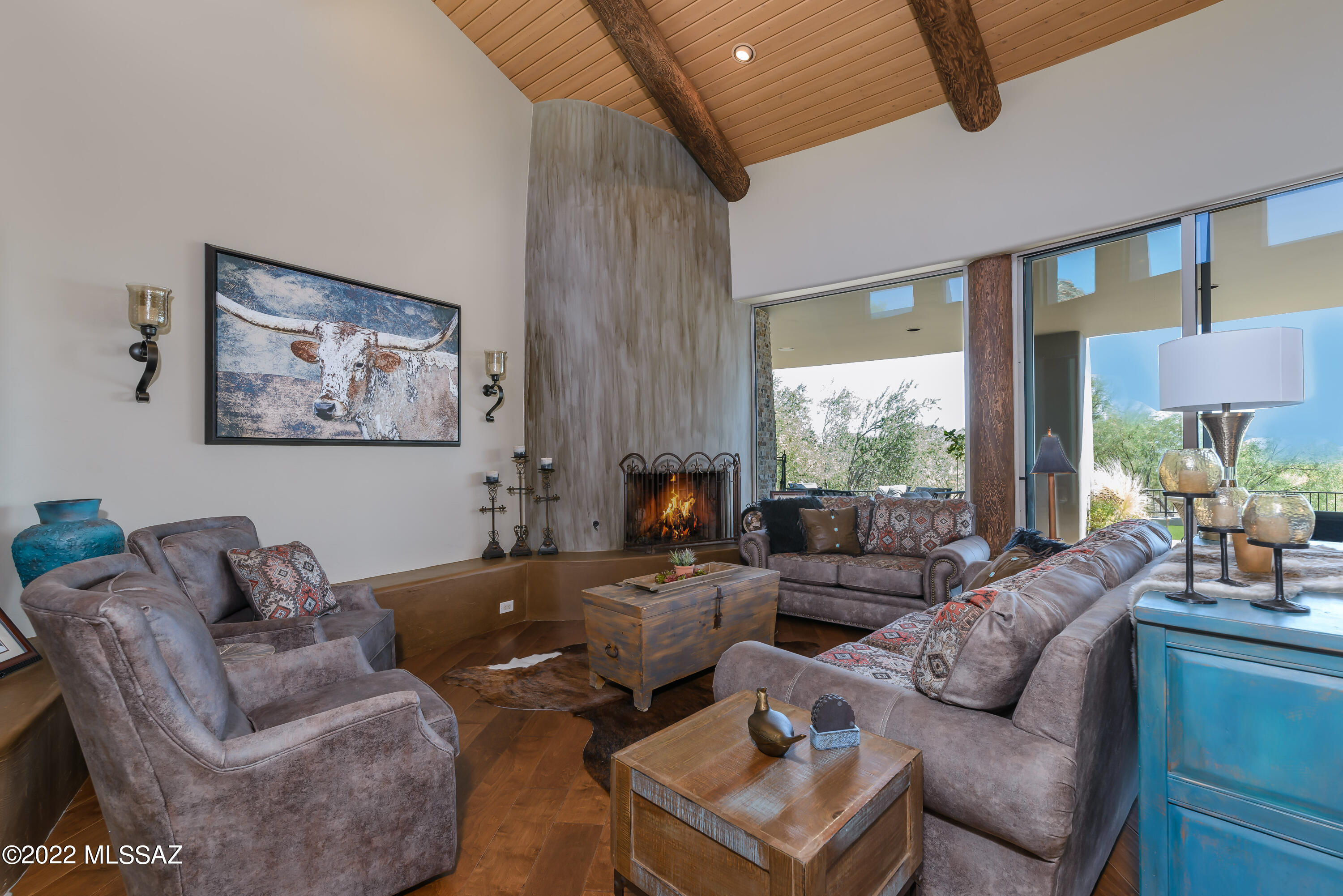 Canyon Pass At Dove Mountain - Residential
