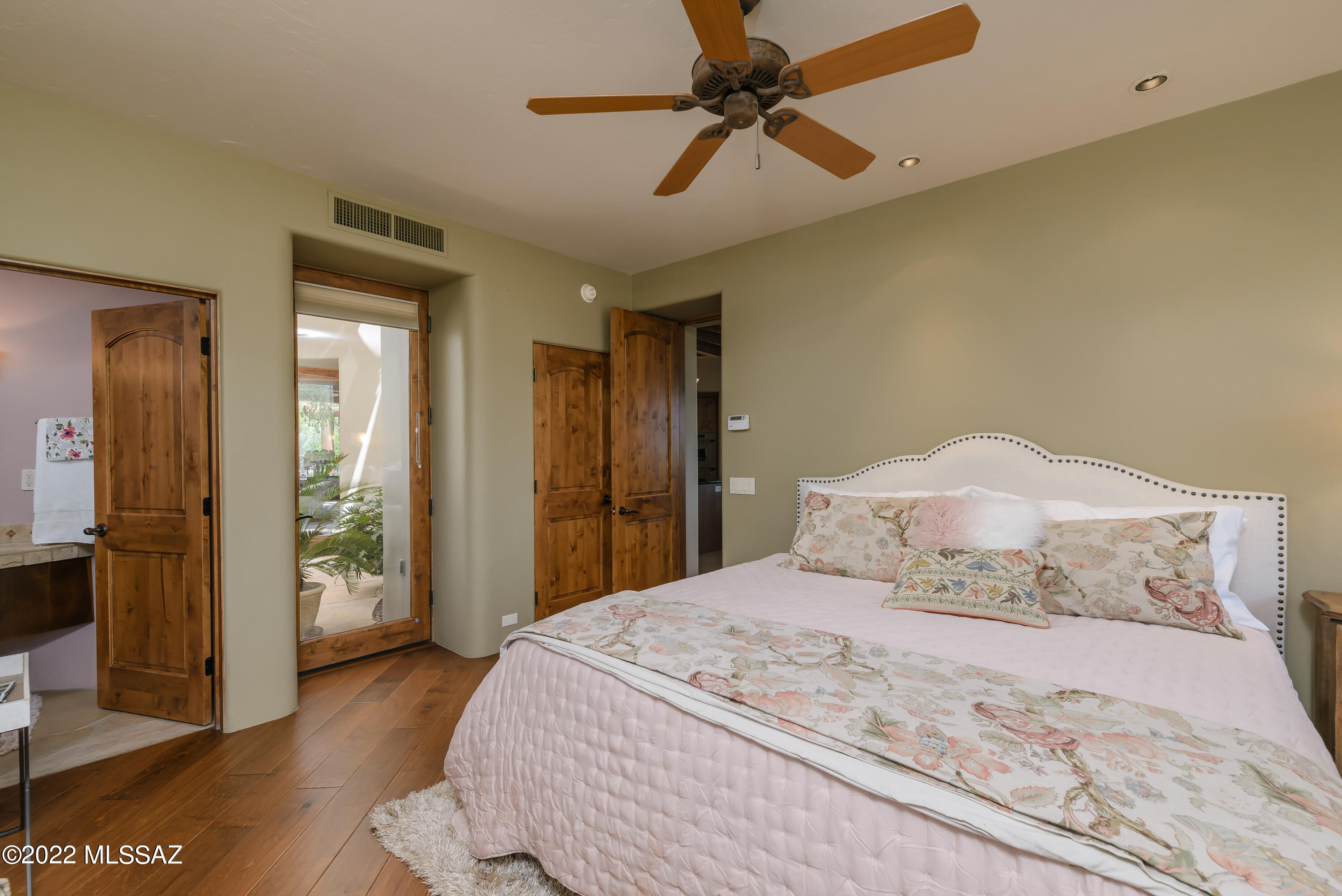 Canyon Pass At Dove Mountain - Residential