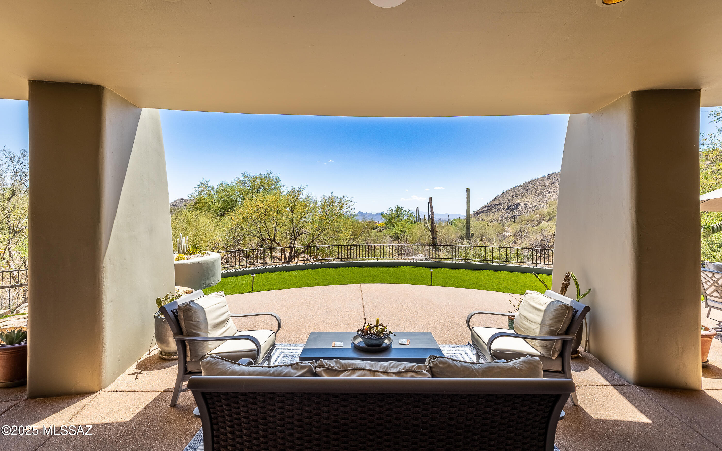 Canyon Pass At Dove Mountain - Residential