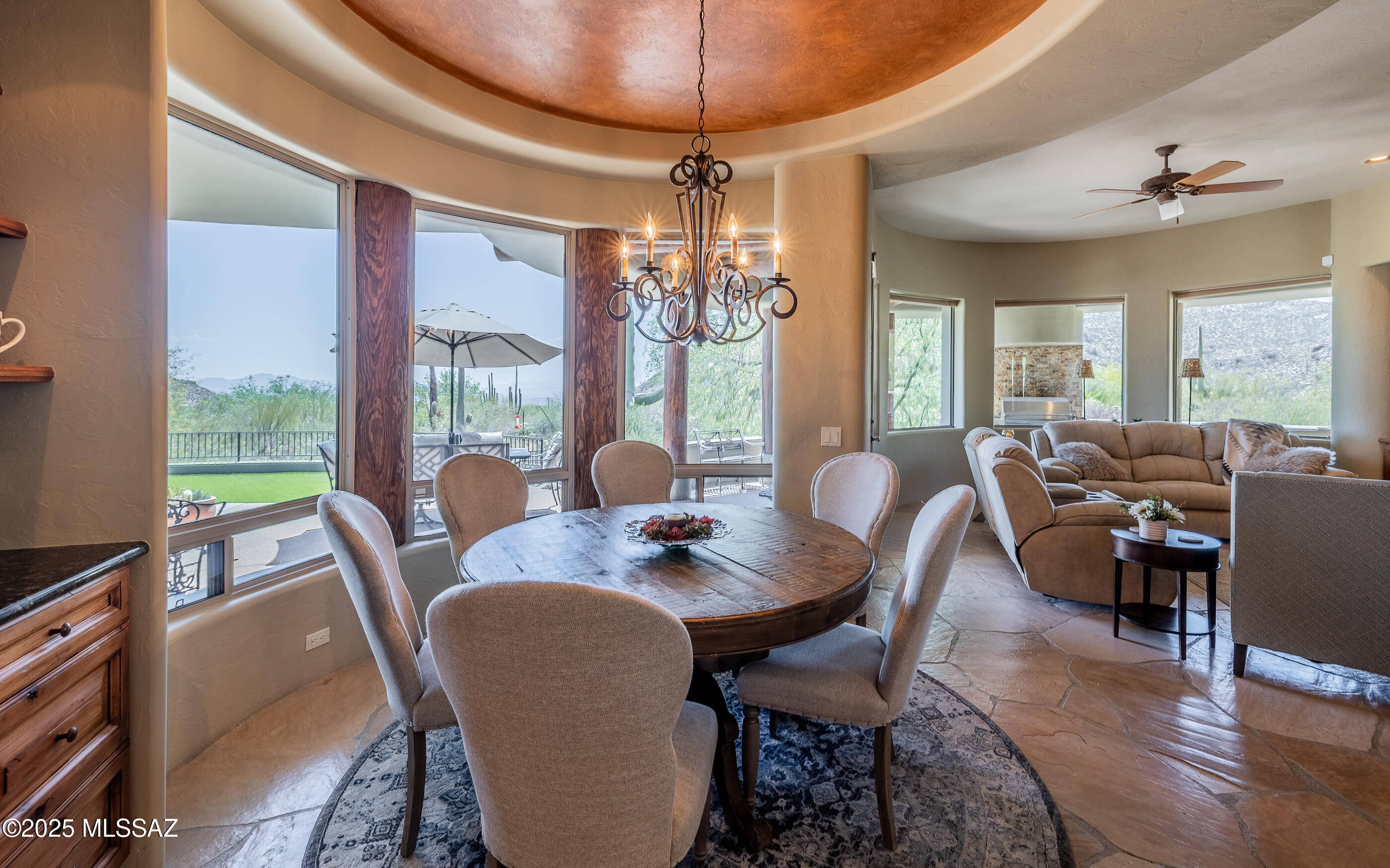 Canyon Pass At Dove Mountain - Residential