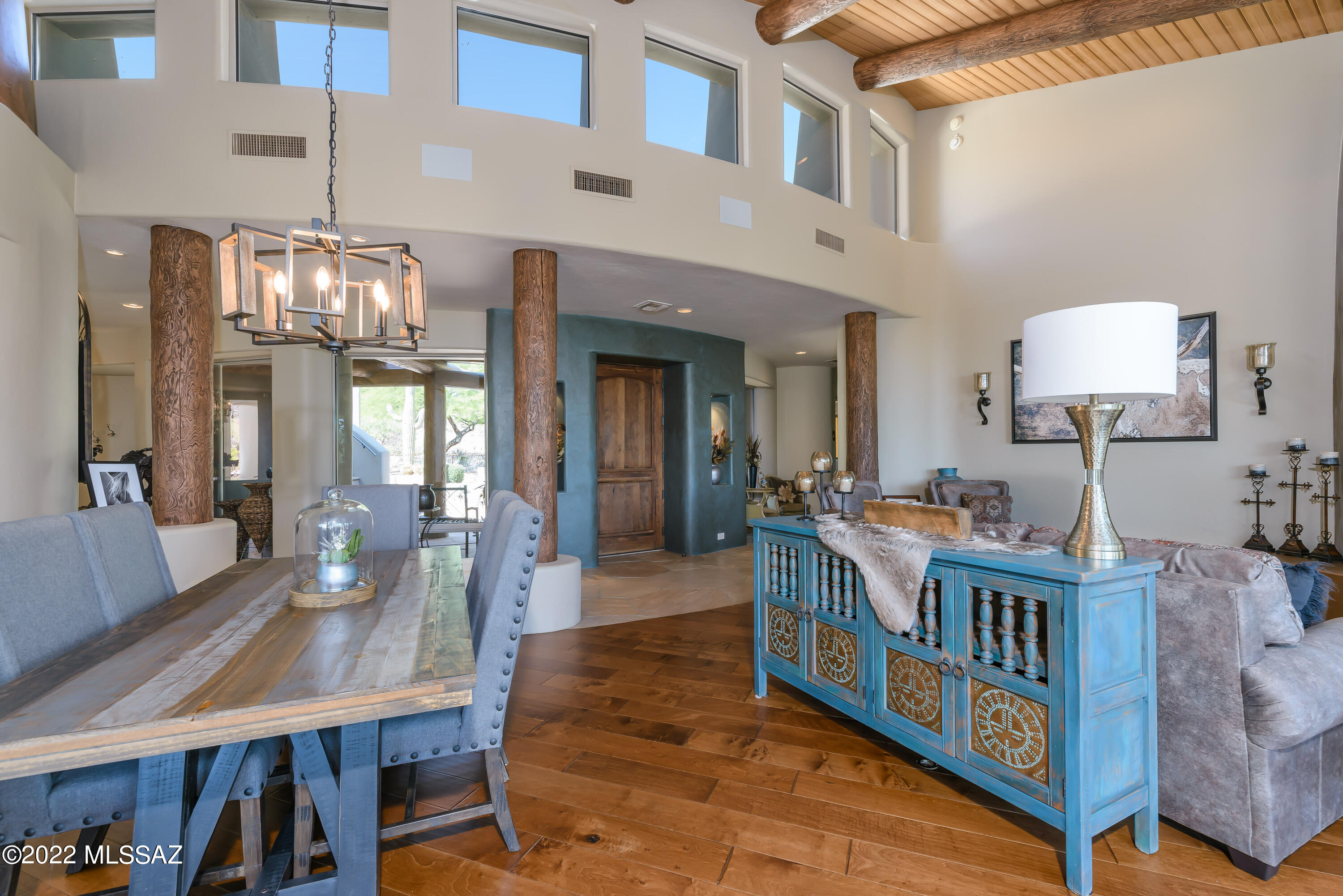 Canyon Pass At Dove Mountain - Residential