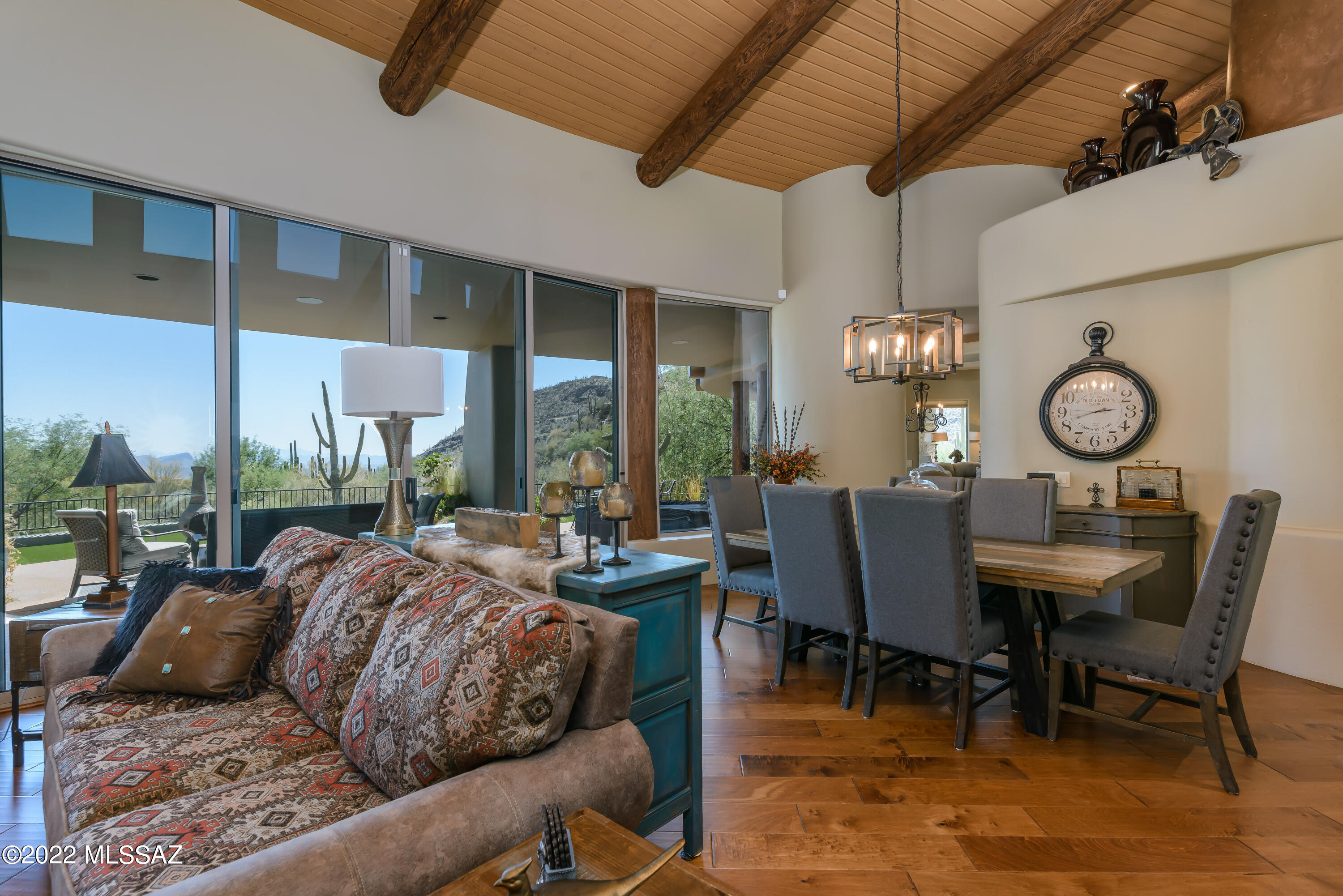 Canyon Pass At Dove Mountain - Residential