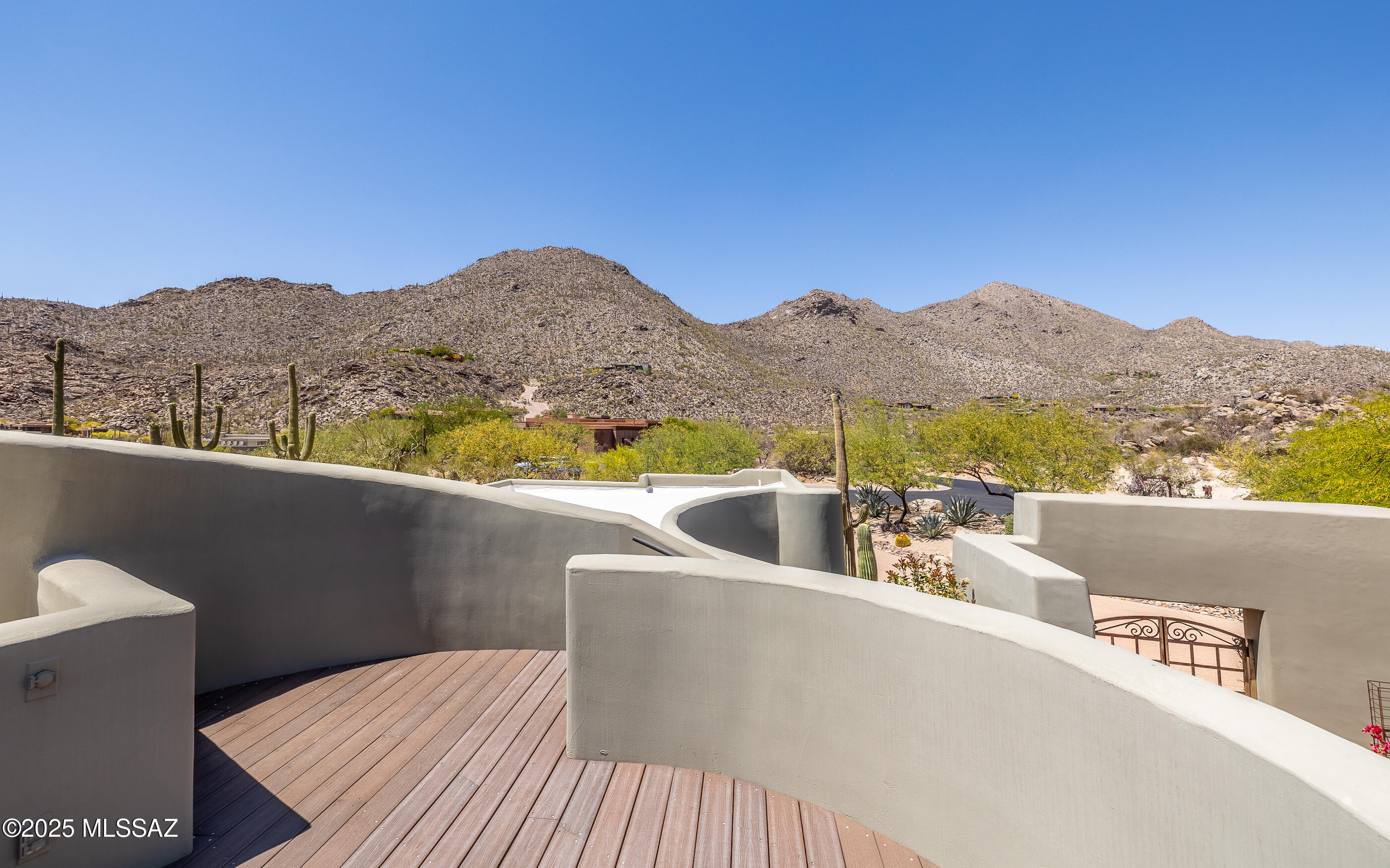 Canyon Pass At Dove Mountain - Residential