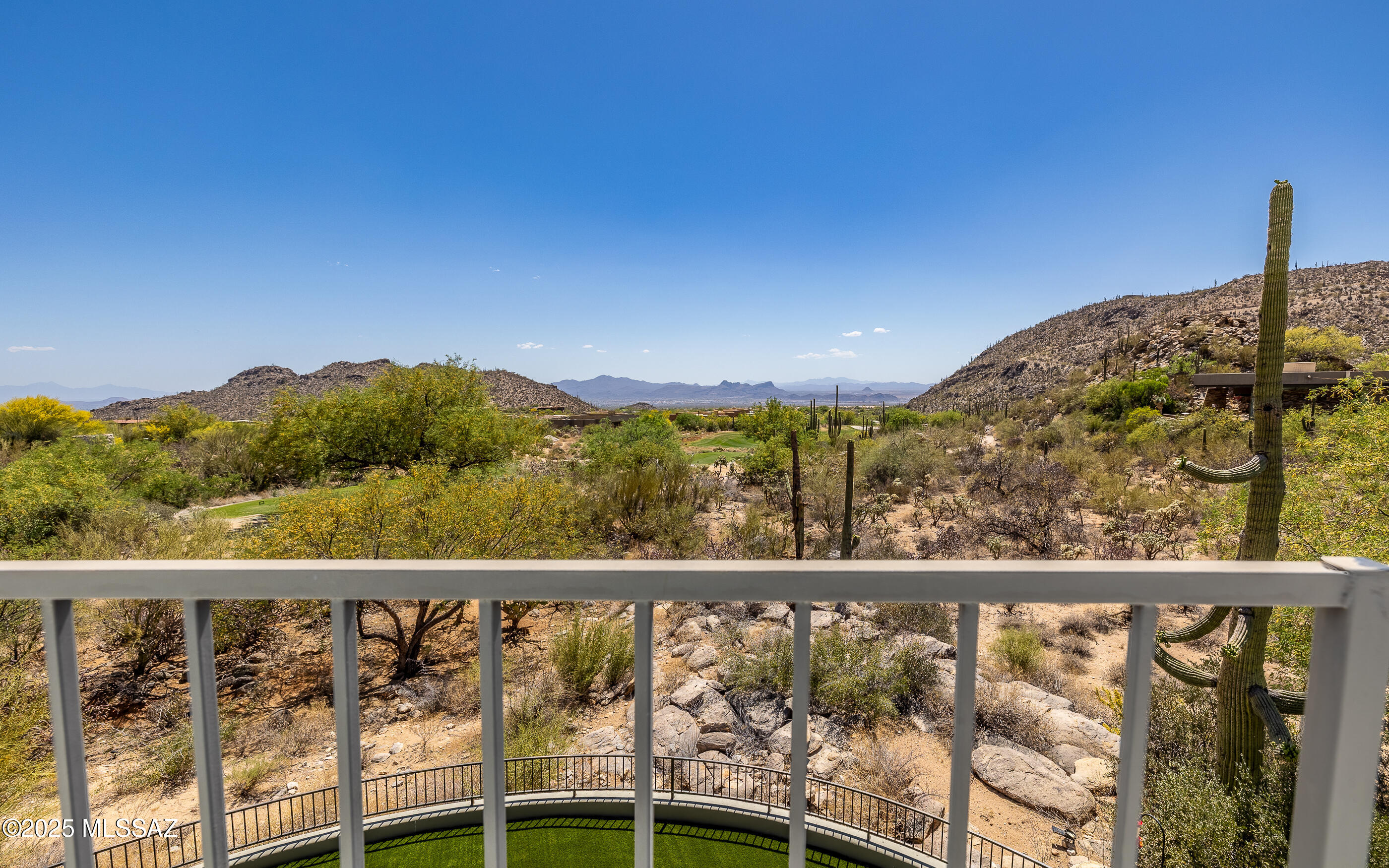 Canyon Pass At Dove Mountain - Residential