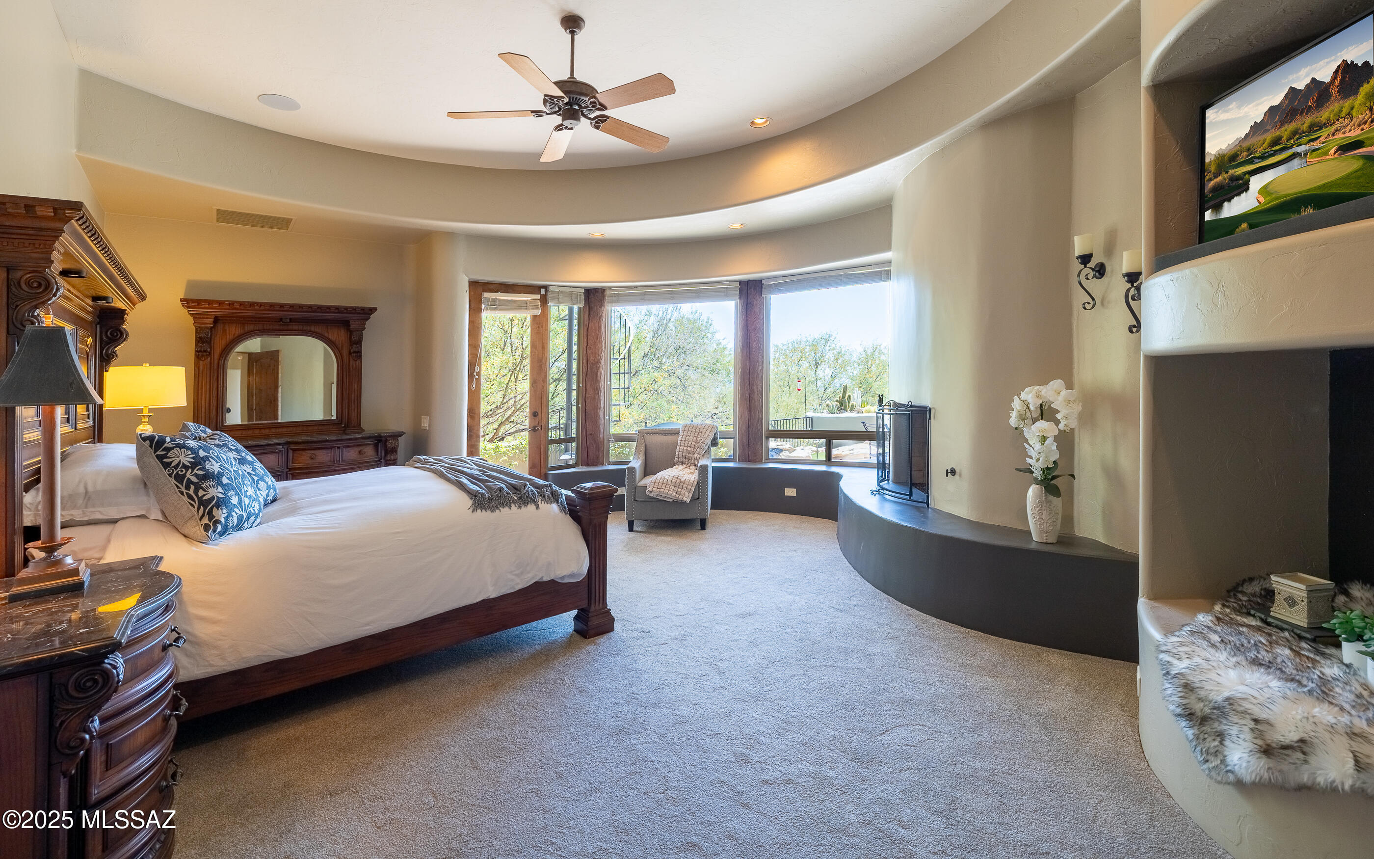 Canyon Pass At Dove Mountain - Residential