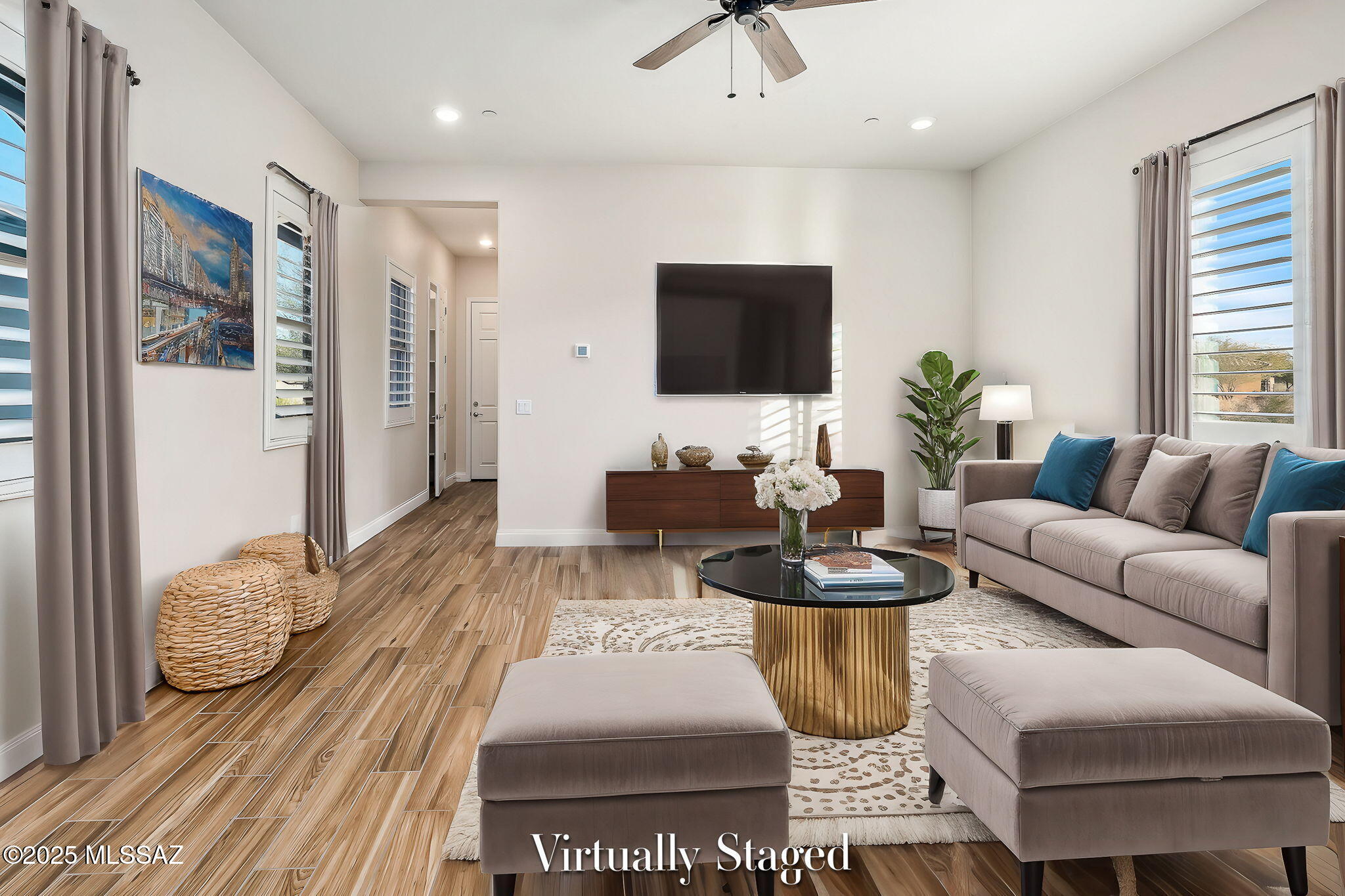 Starr Pass Vistas Village 2 - Residential