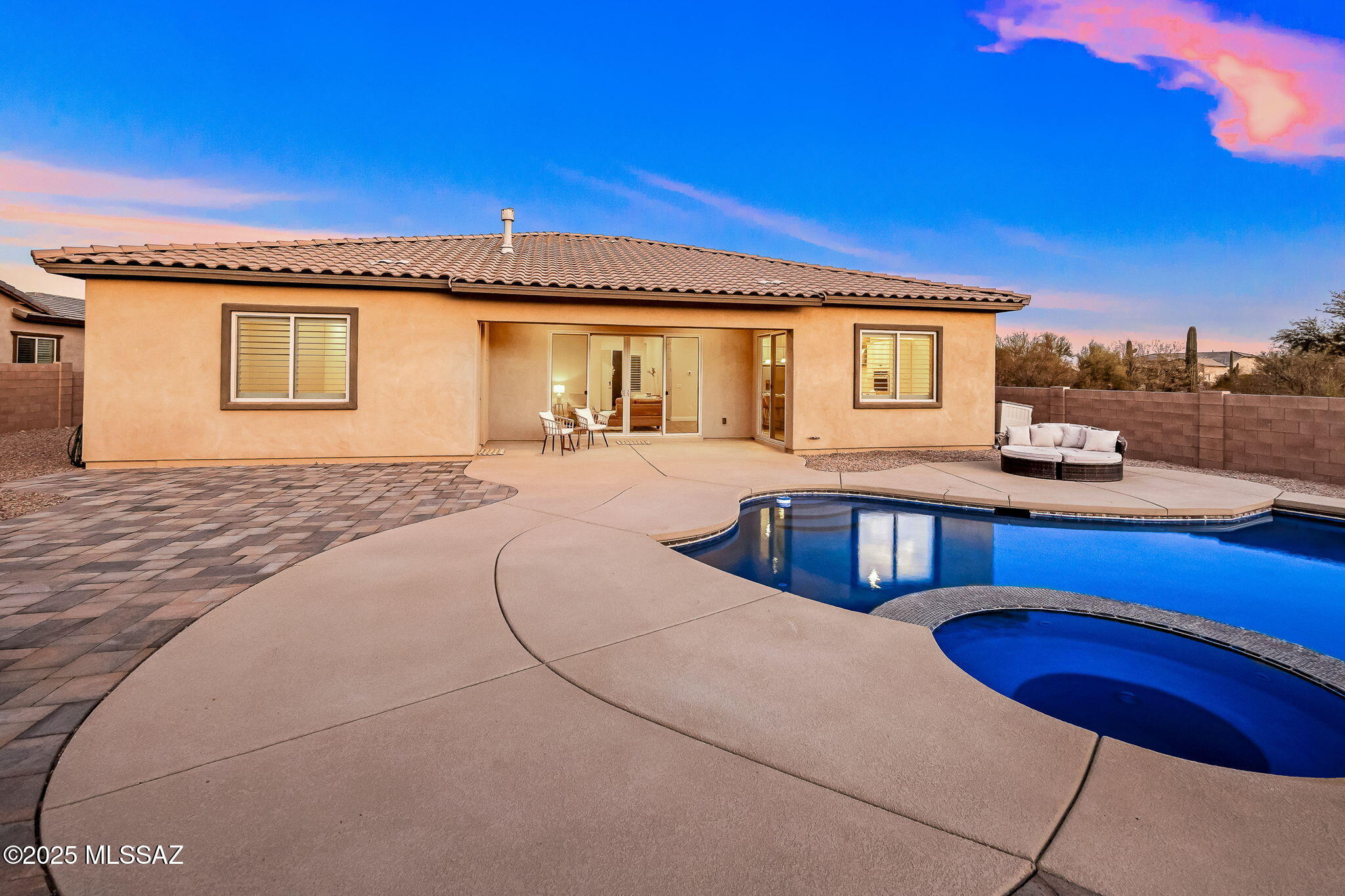 Starr Pass Vistas Village 2 - Residential