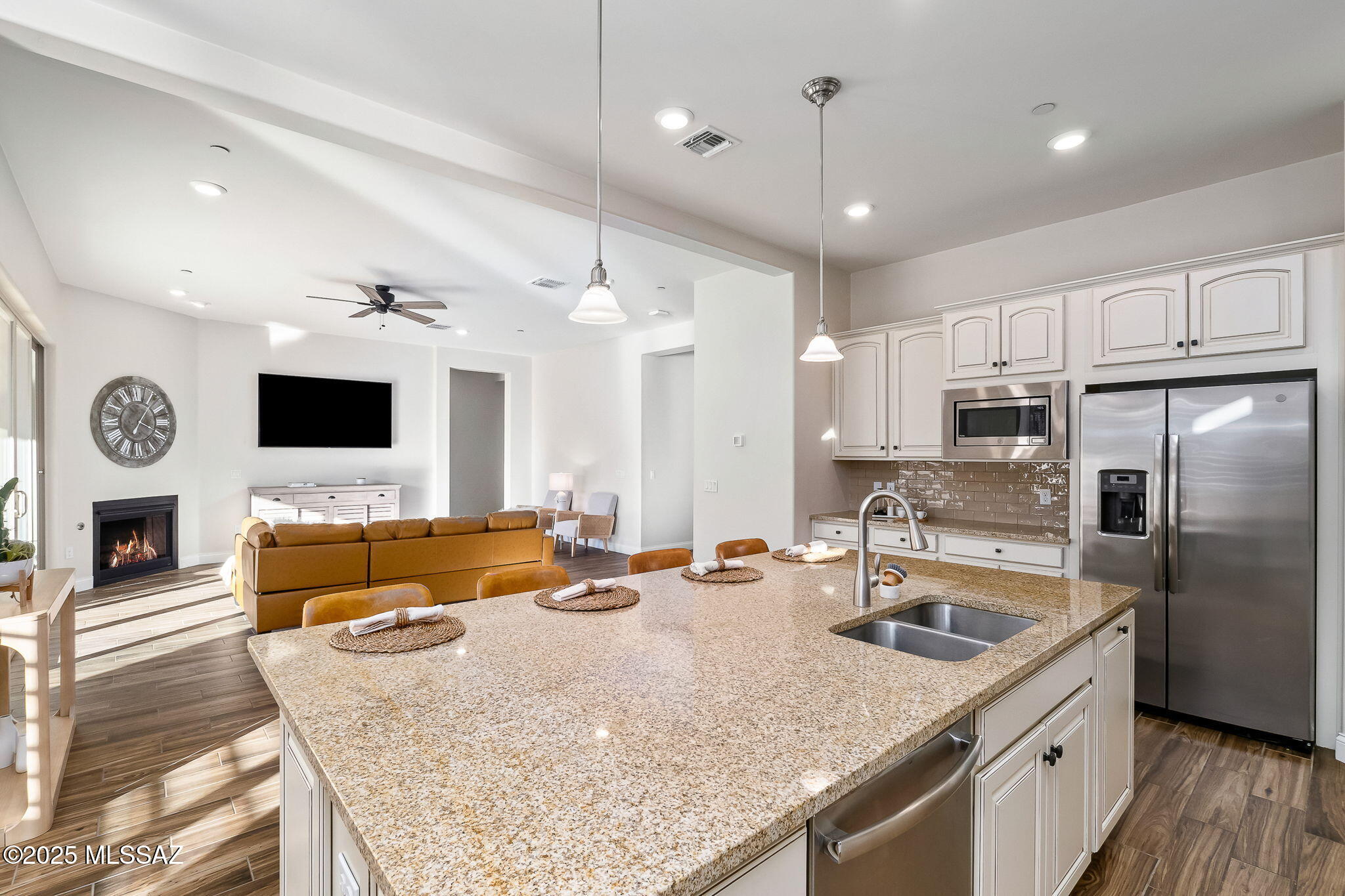 Starr Pass Vistas Village 2 - Residential