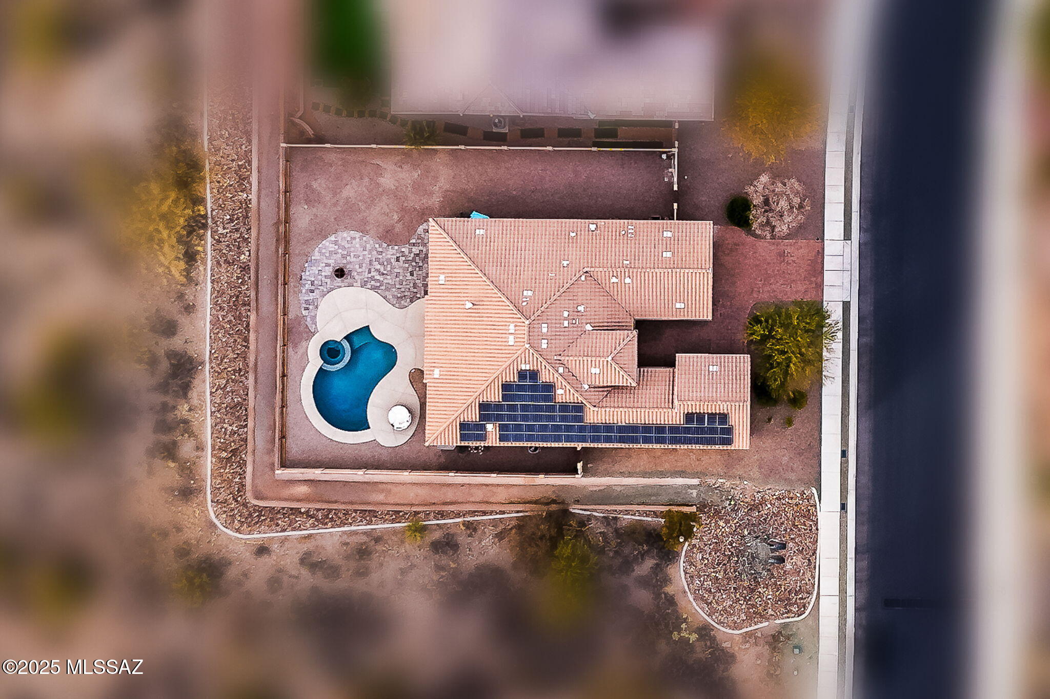 Starr Pass Vistas Village 2 - Residential