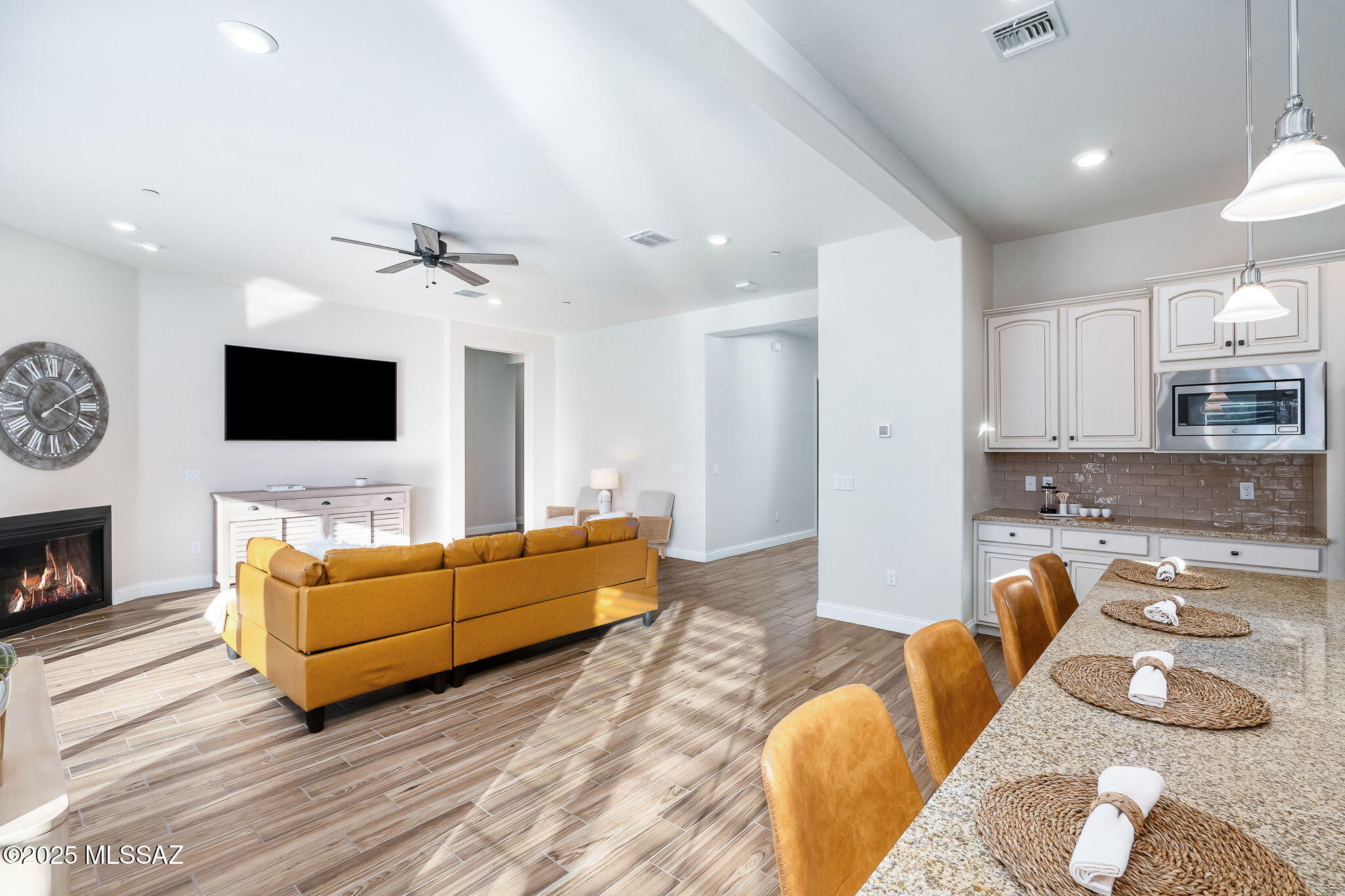 Starr Pass Vistas Village 2 - Residential