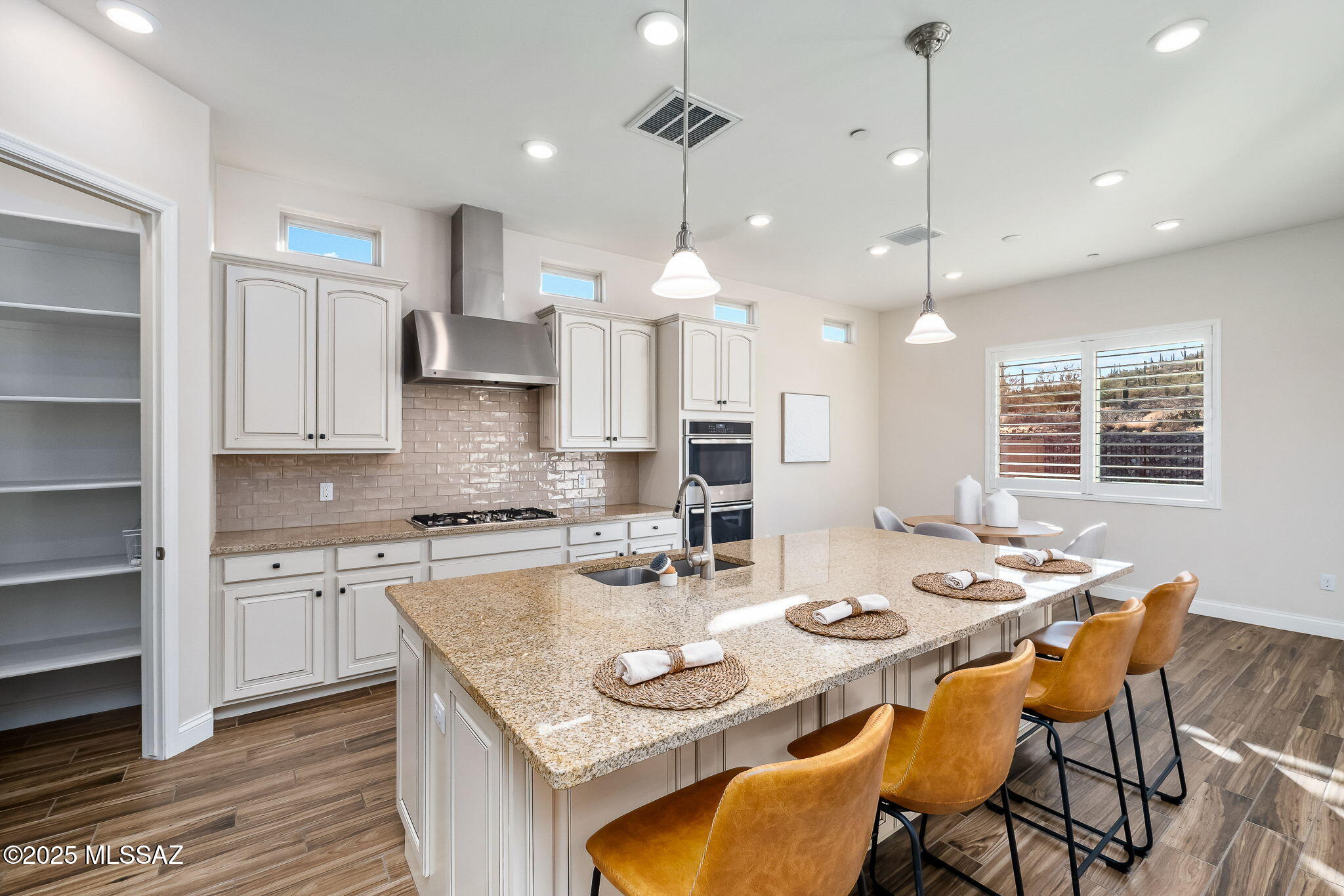 Starr Pass Vistas Village 2 - Residential