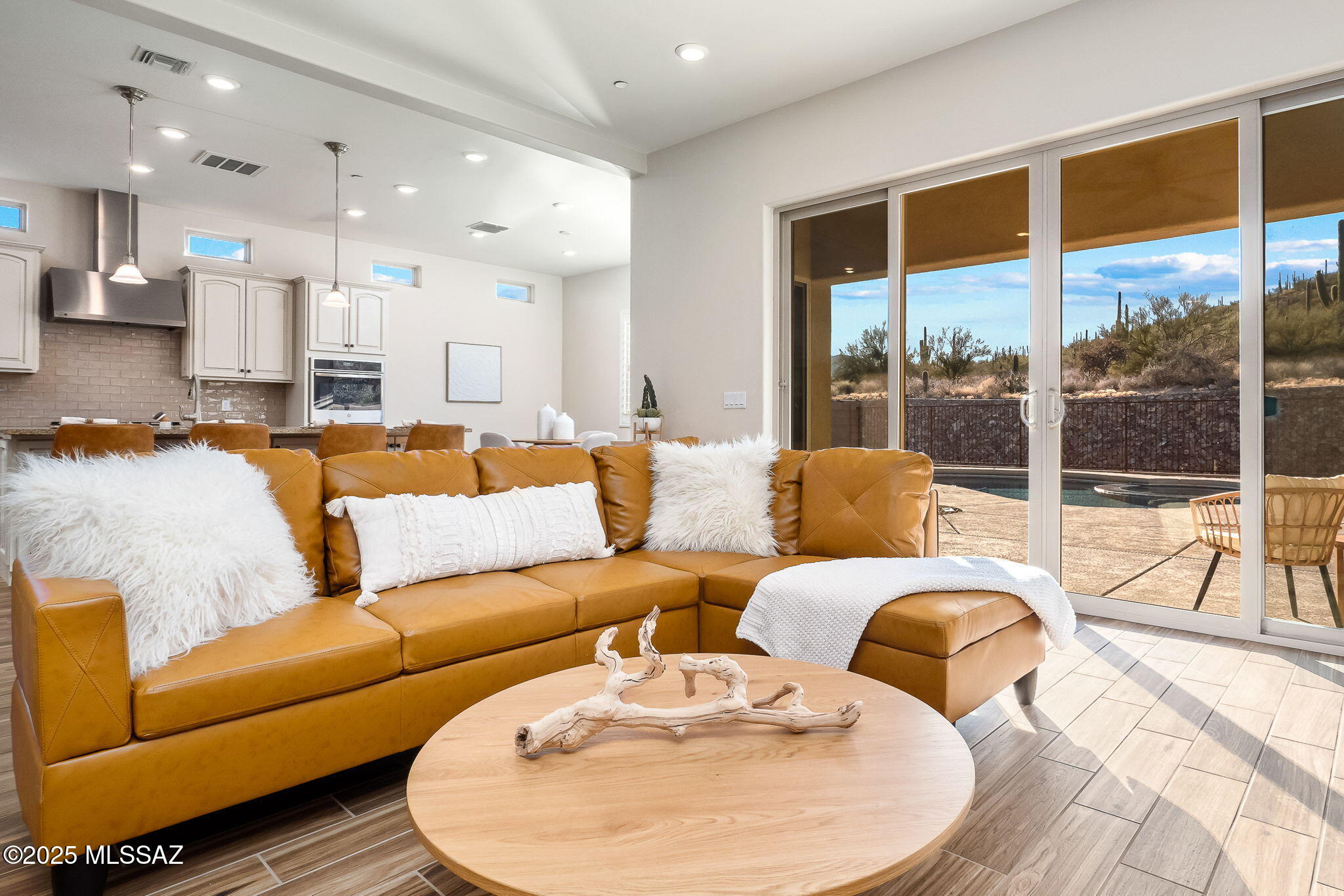 Starr Pass Vistas Village 2 - Residential