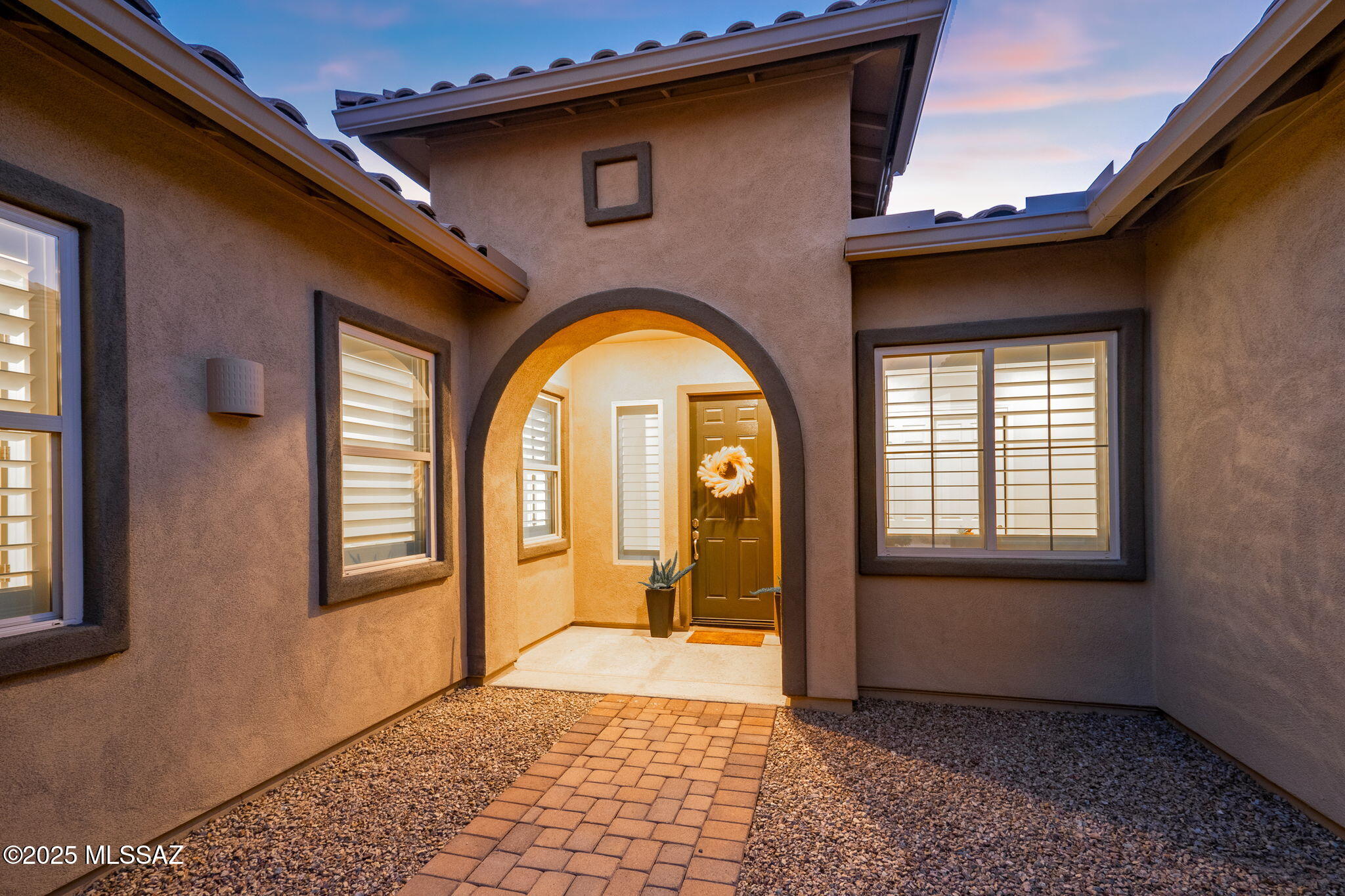 Starr Pass Vistas Village 2 - Residential