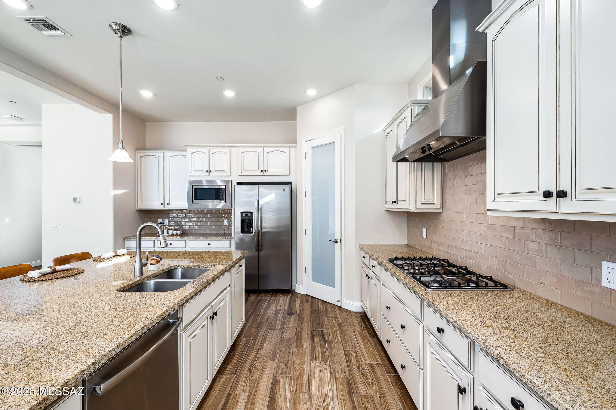 Starr Pass Vistas Village 2 - Residential