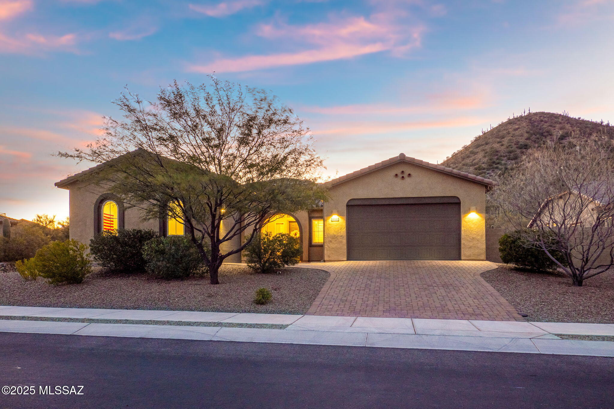 Starr Pass Vistas Village 2 - Residential