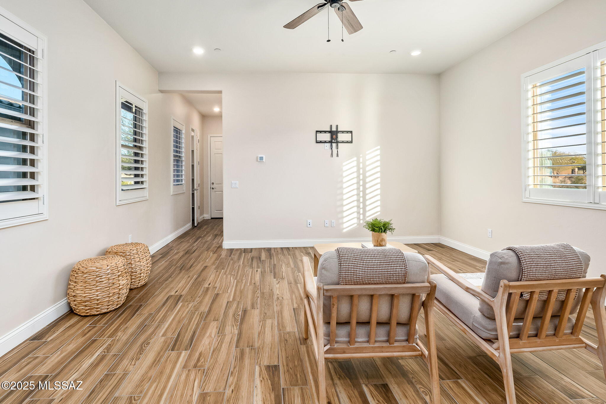 Starr Pass Vistas Village 2 - Residential