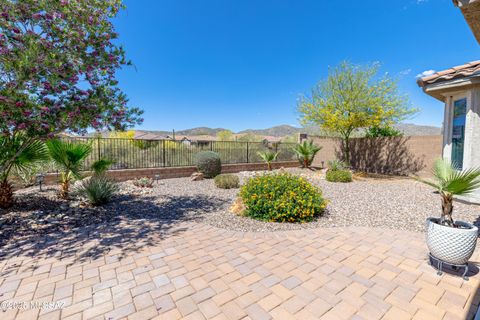 Photo of 7026 W Deer Creek Trail, Marana, AZ 85658 (MLS # 22529160)