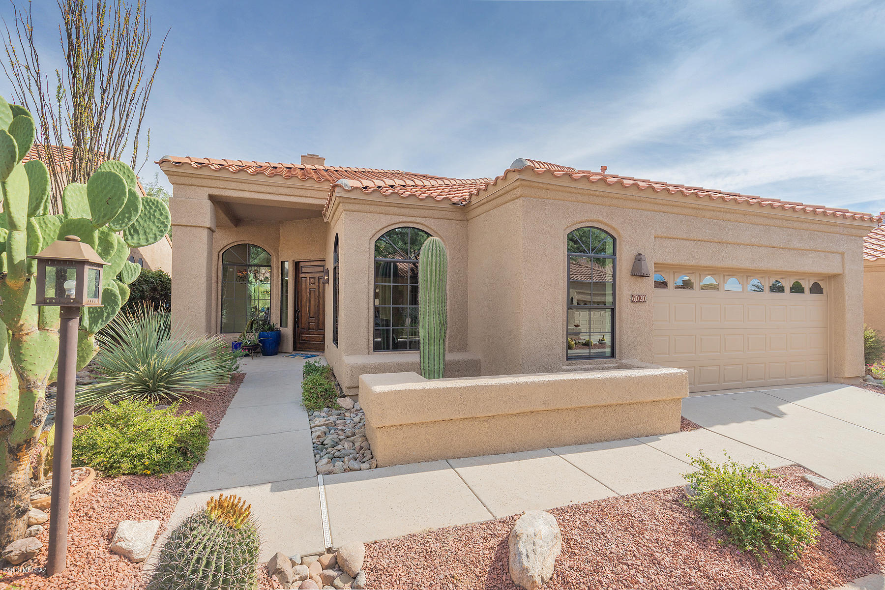 Ventana Canyon Golf Villas - Residential