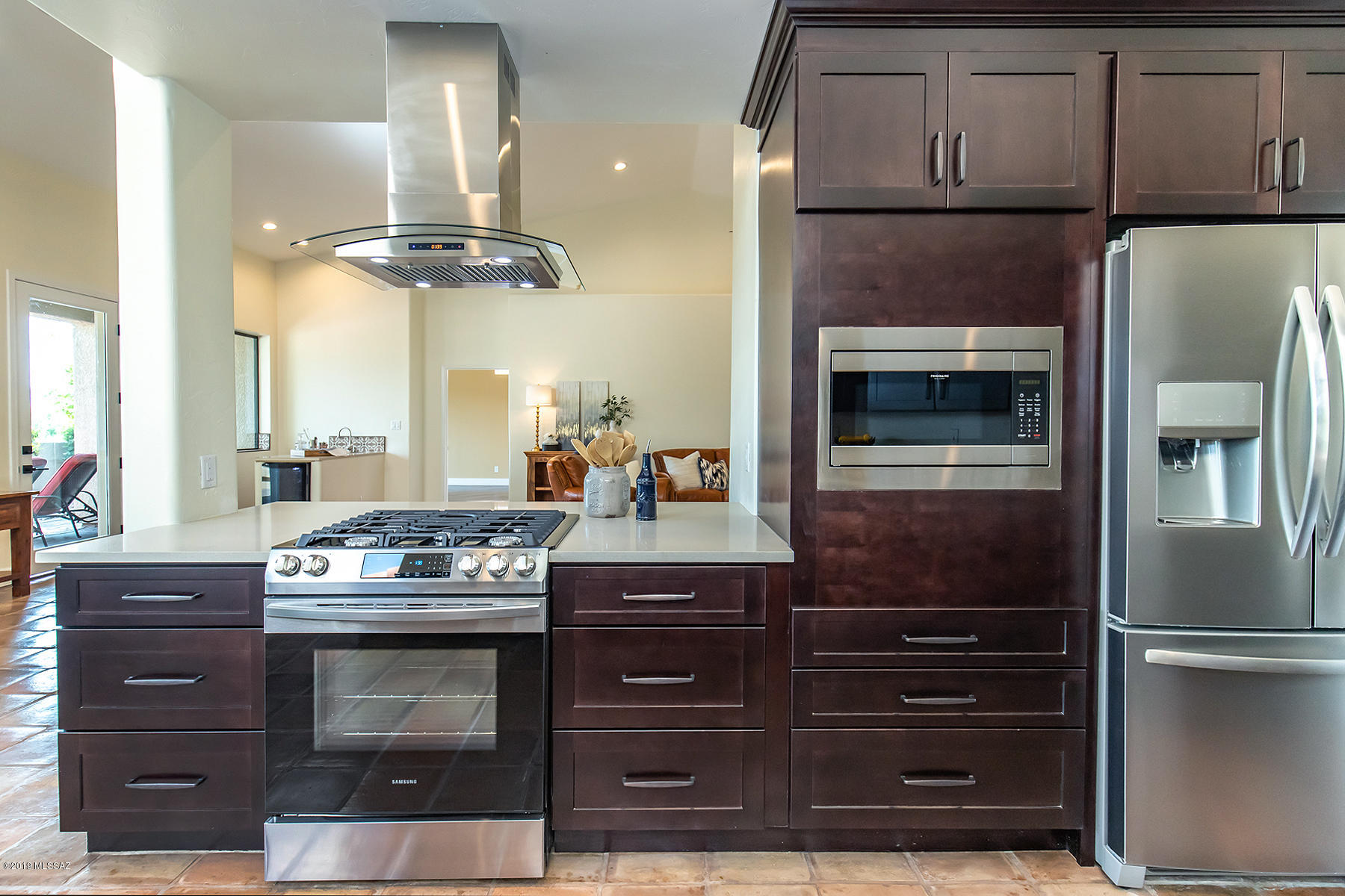 Ventana Canyon Golf Villas - Residential