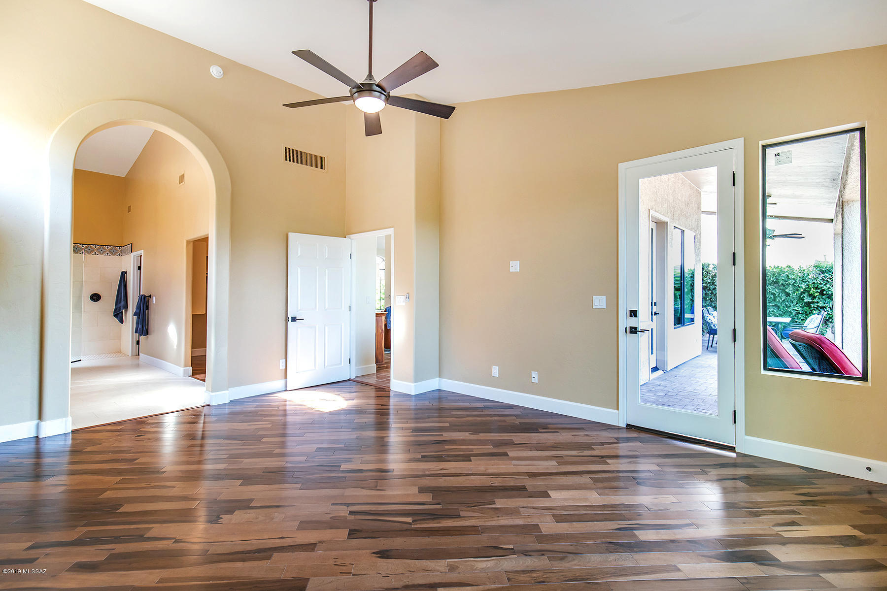 Ventana Canyon Golf Villas - Residential