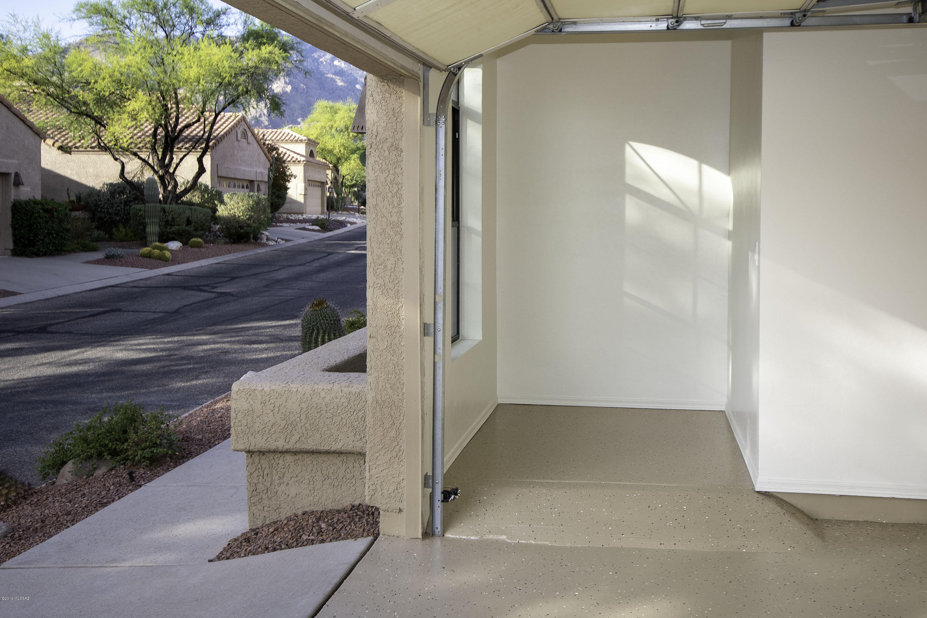 Ventana Canyon Golf Villas - Residential