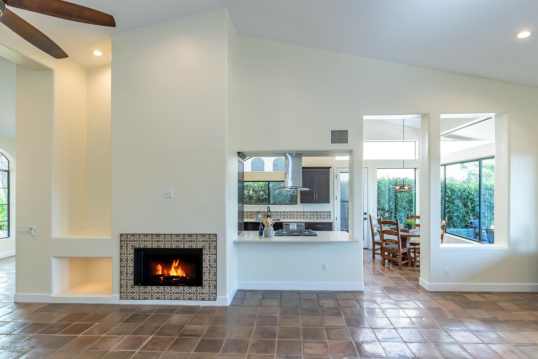 Ventana Canyon Golf Villas - Residential