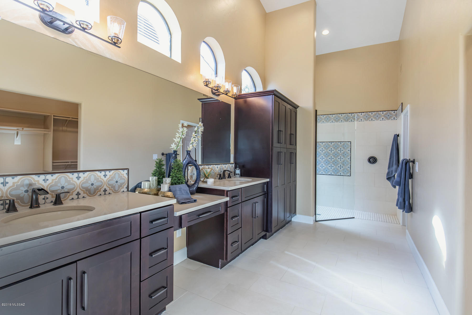 Ventana Canyon Golf Villas - Residential