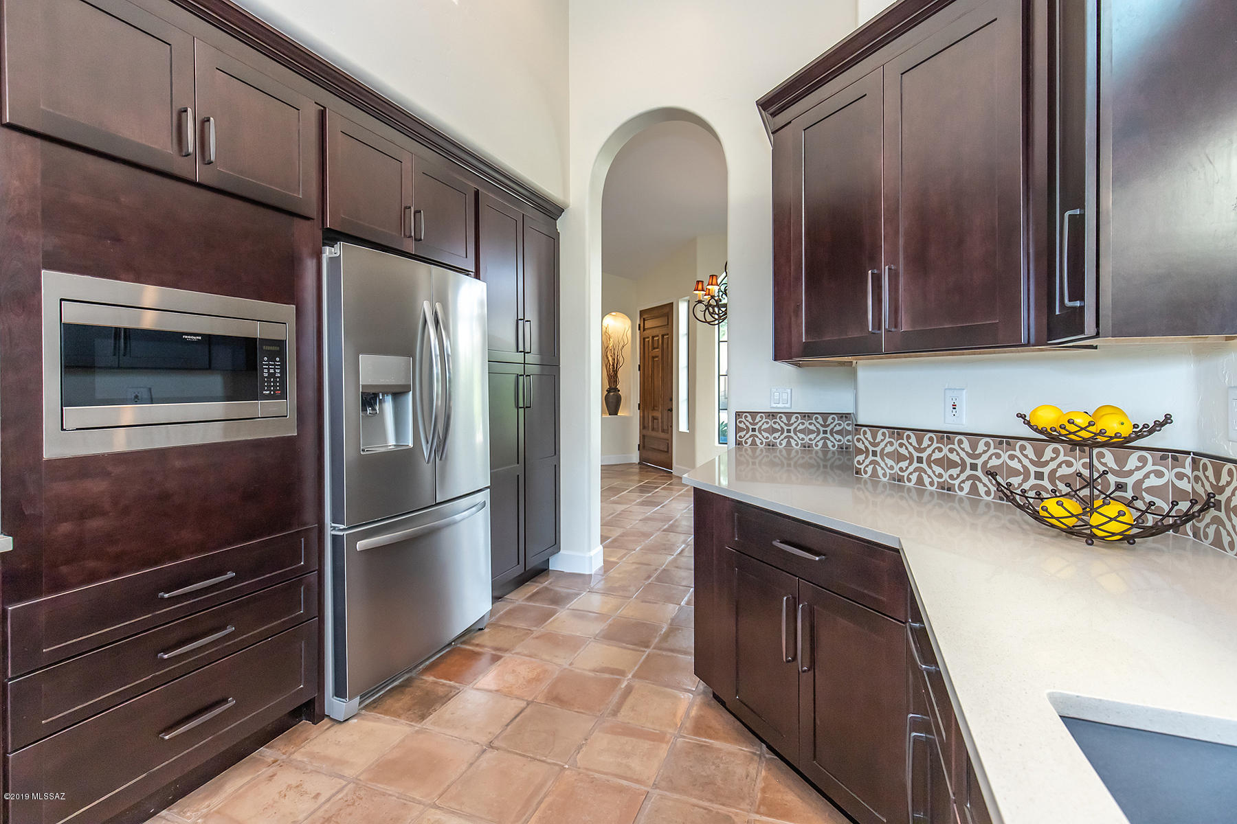 Ventana Canyon Golf Villas - Residential