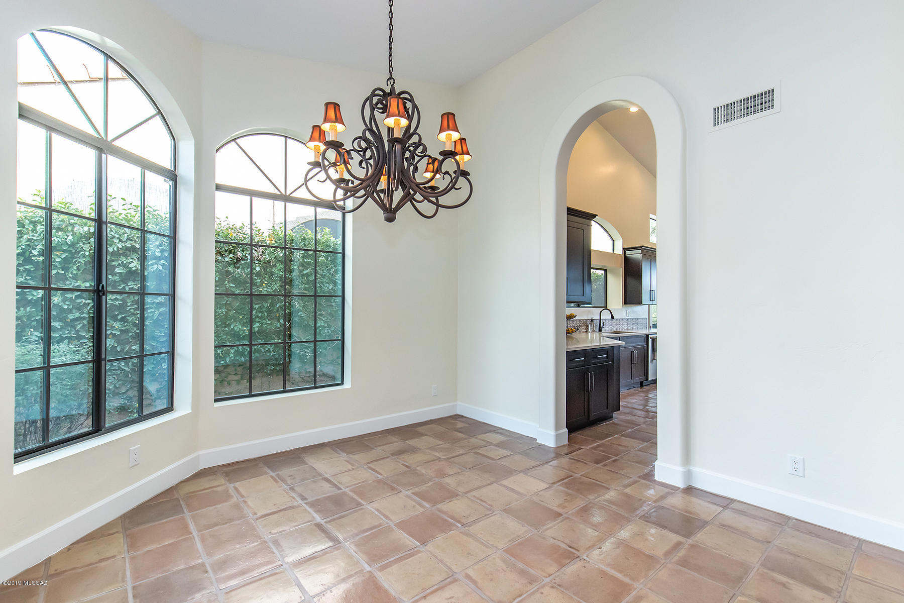 Ventana Canyon Golf Villas - Residential