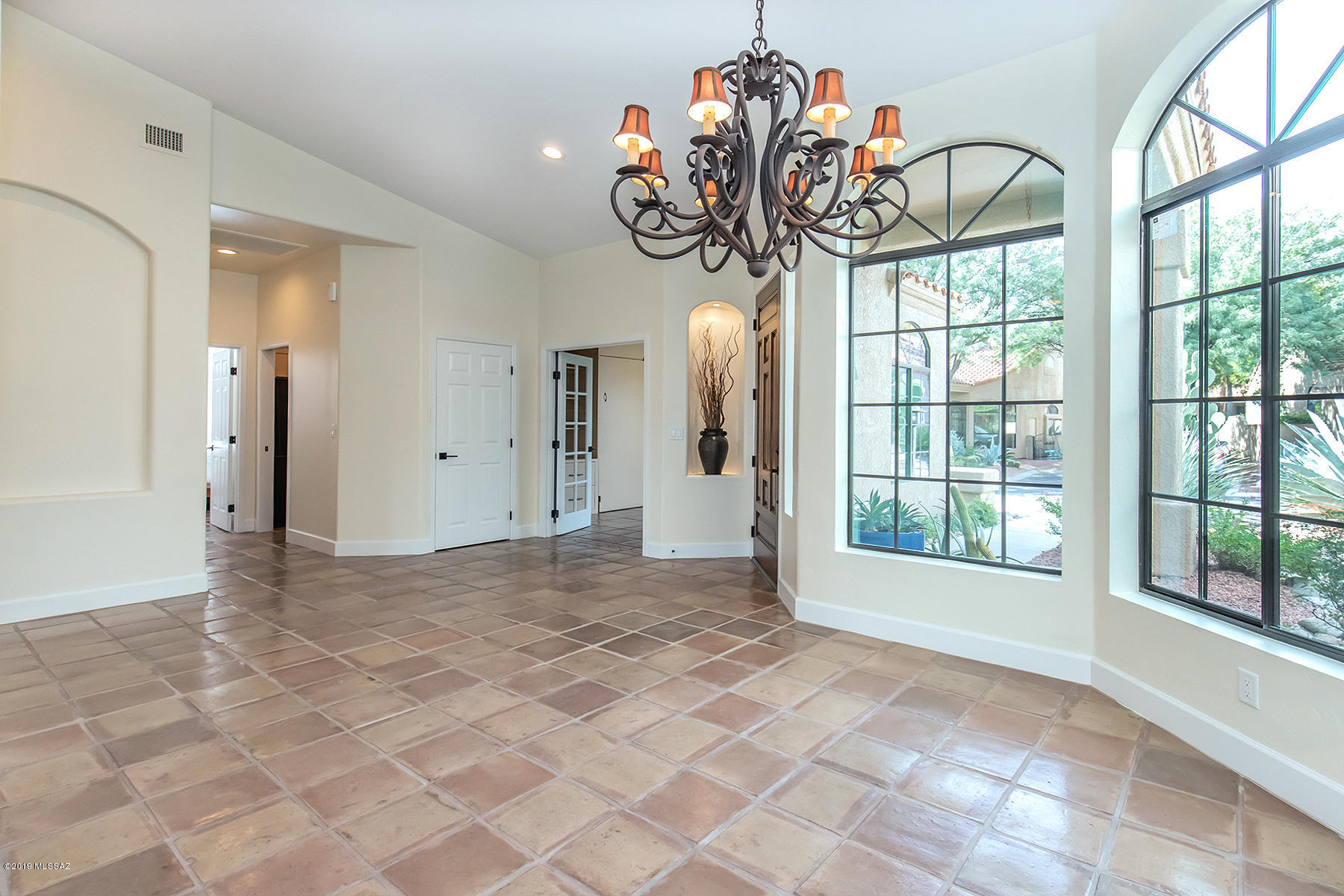 Ventana Canyon Golf Villas - Residential