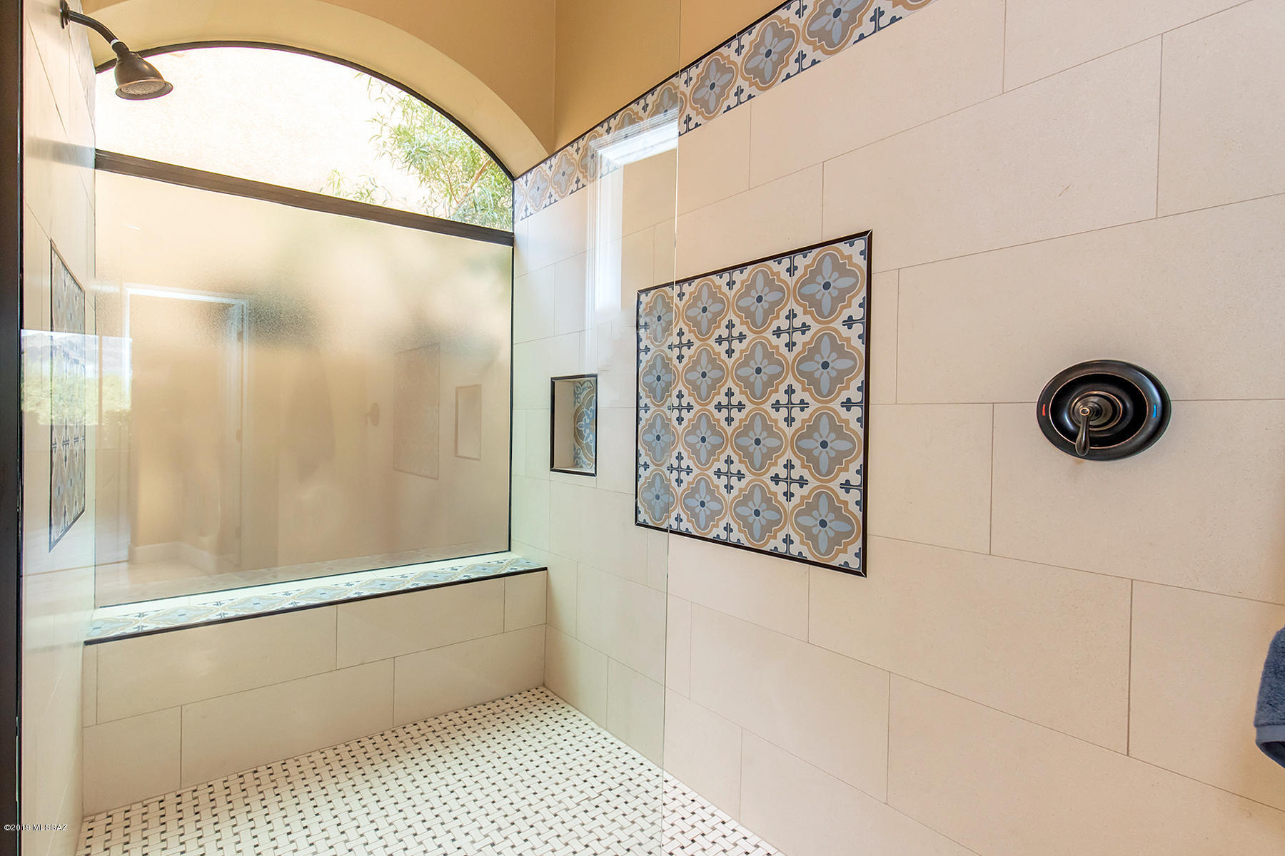 Ventana Canyon Golf Villas - Residential