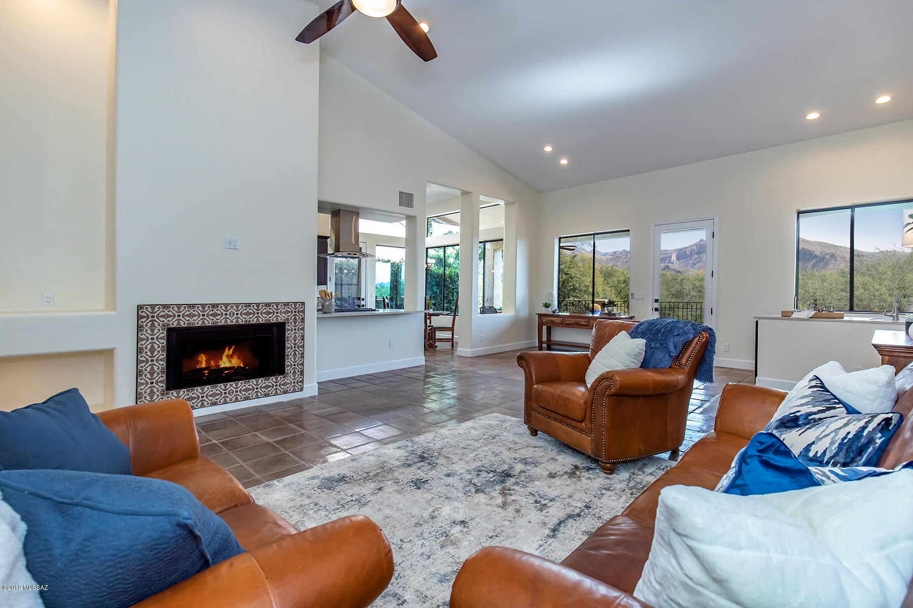 Ventana Canyon Golf Villas - Residential